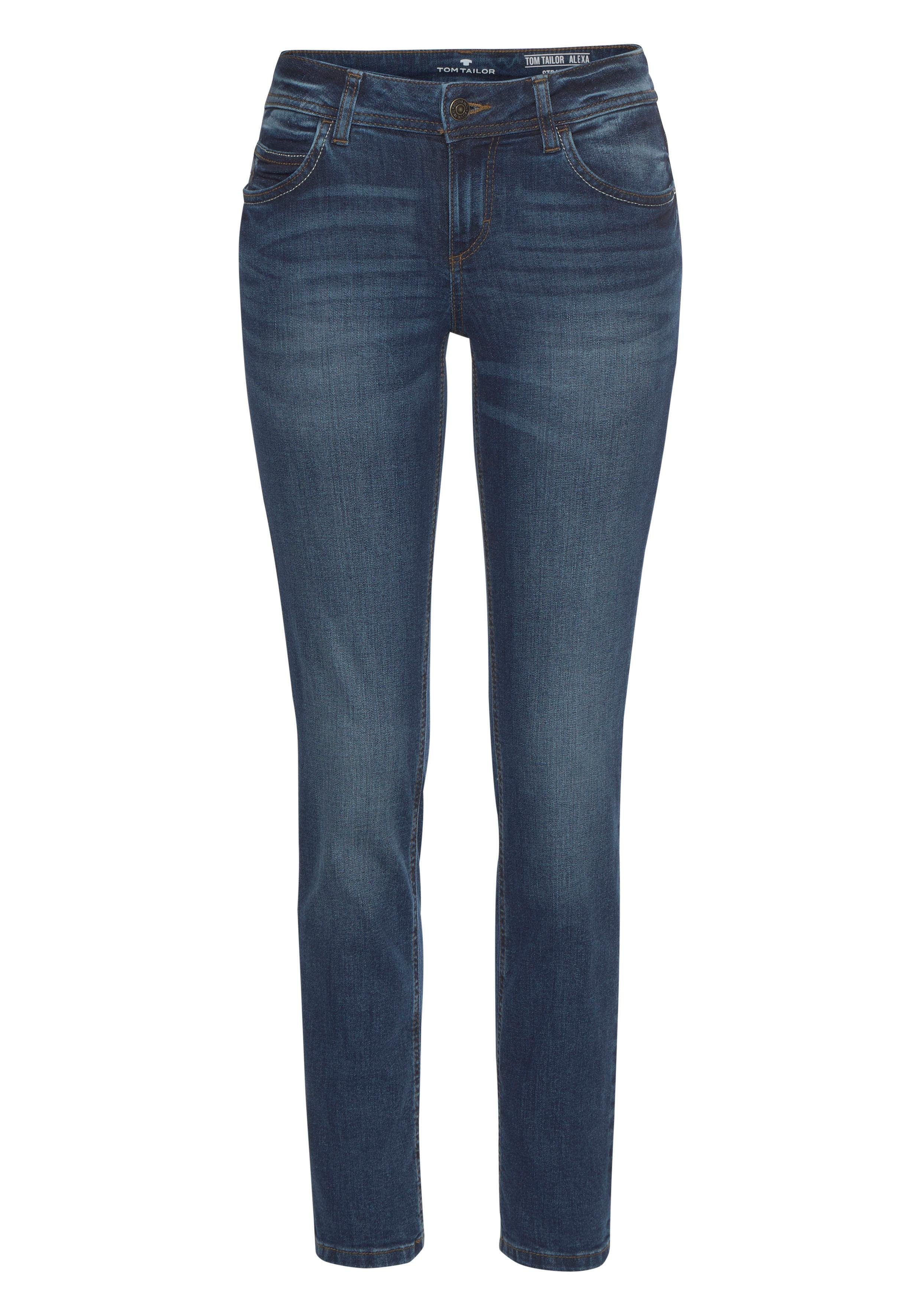 Tom Tailor straight fit jeans