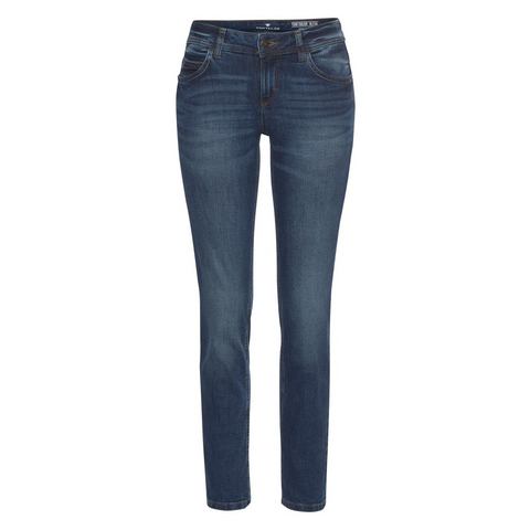 Tom Tailor straight fit jeans