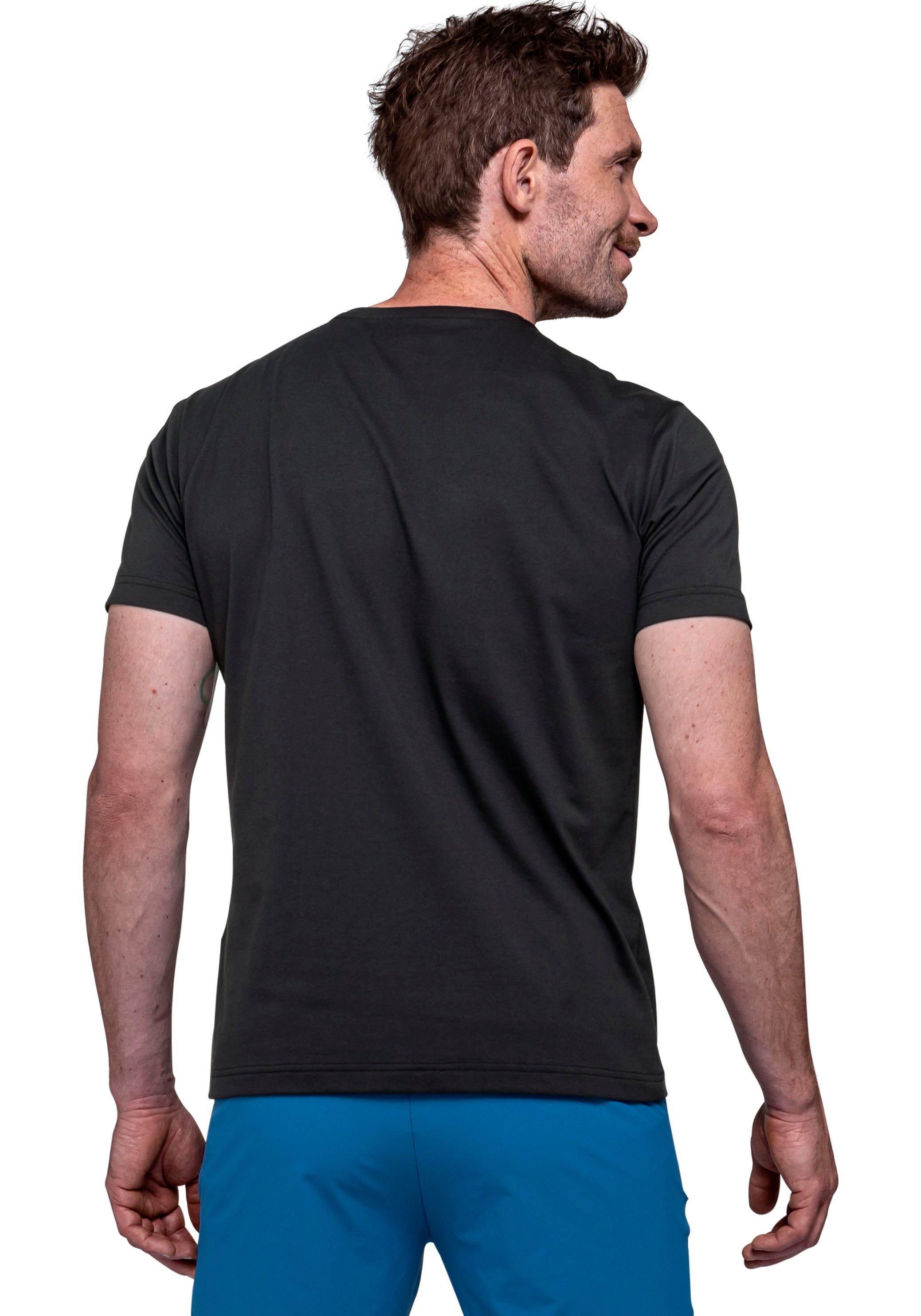 Schöffel T-shirt T Shirt Hohberg M