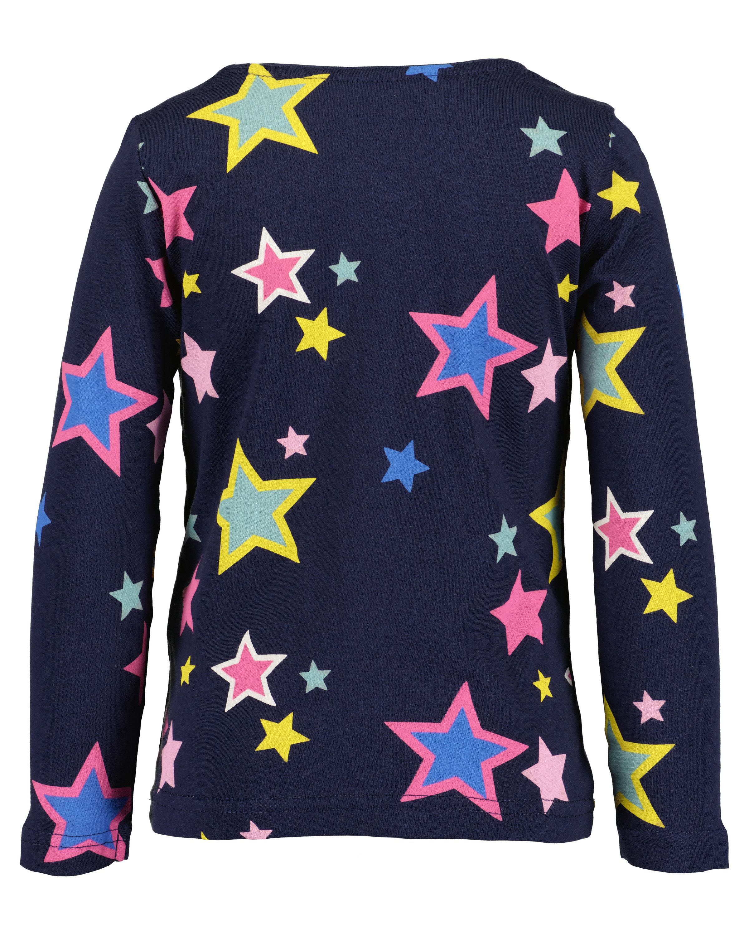 Blue Seven Shirt met lange mouwen Blue Seven langarmshirts