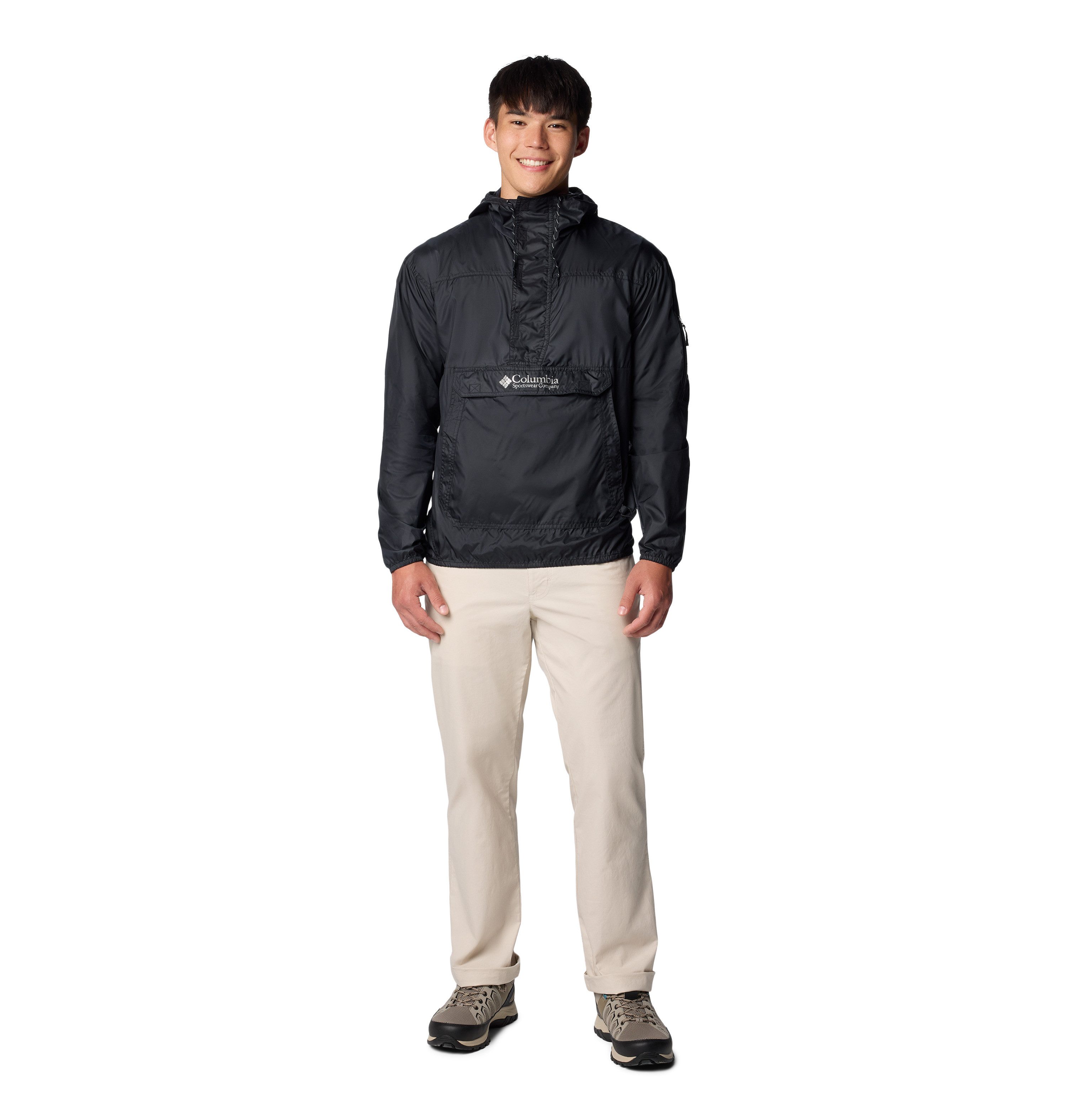 Columbia Functioneel jack Challenger™ II Windbreaker