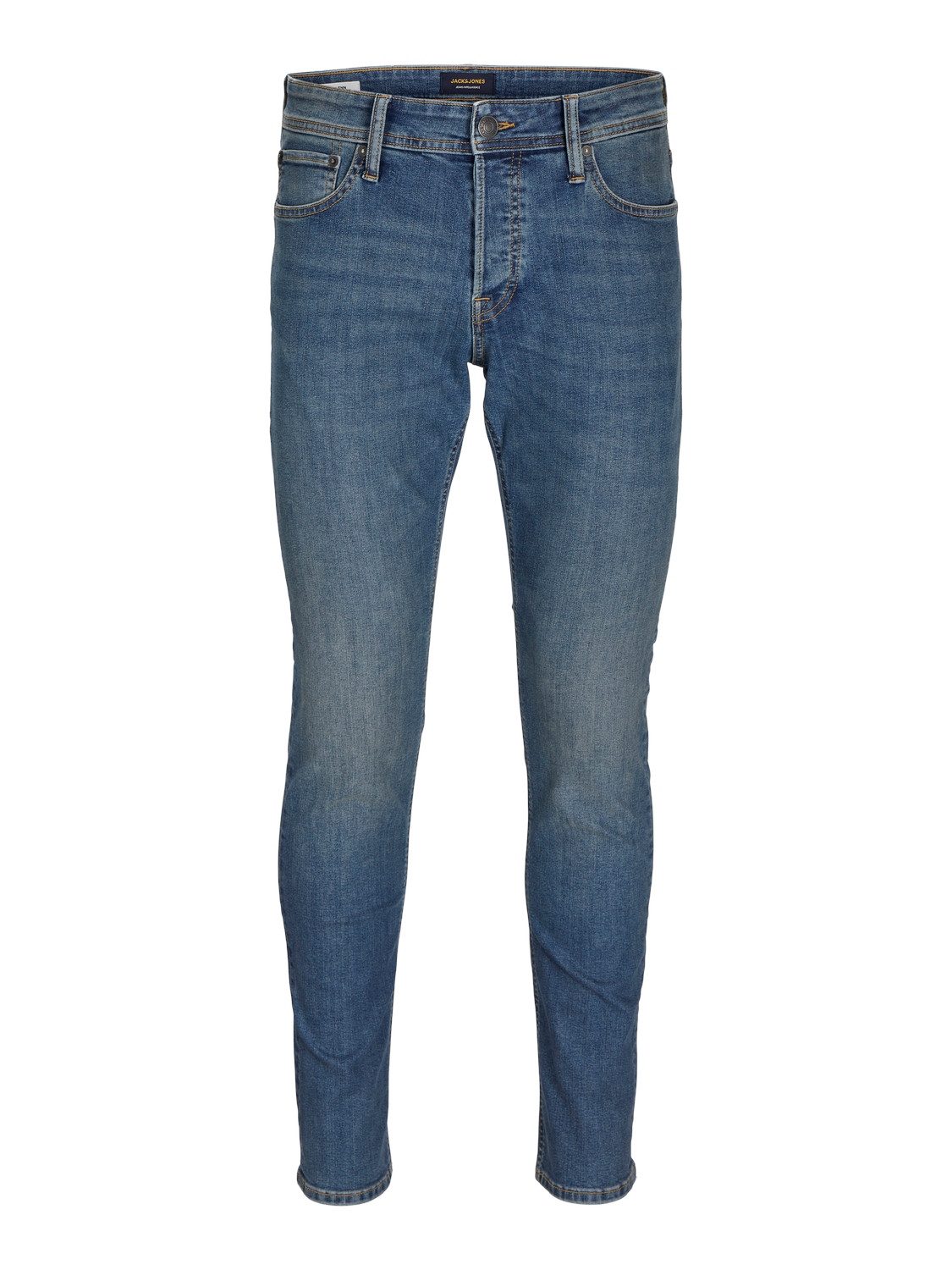 Jack & Jones Slim fit jeans JJIGLENN JJORIGINAL CB 774 NOOS
