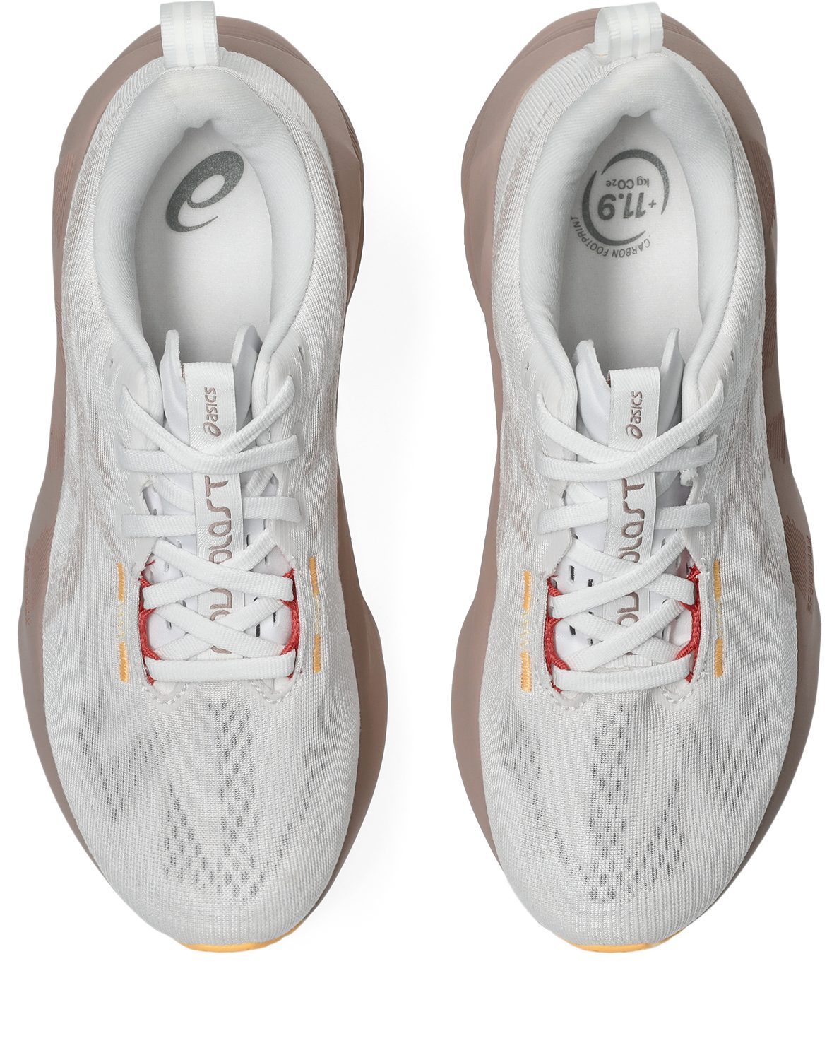 Asics Runningschoenen NOVABLAST 5