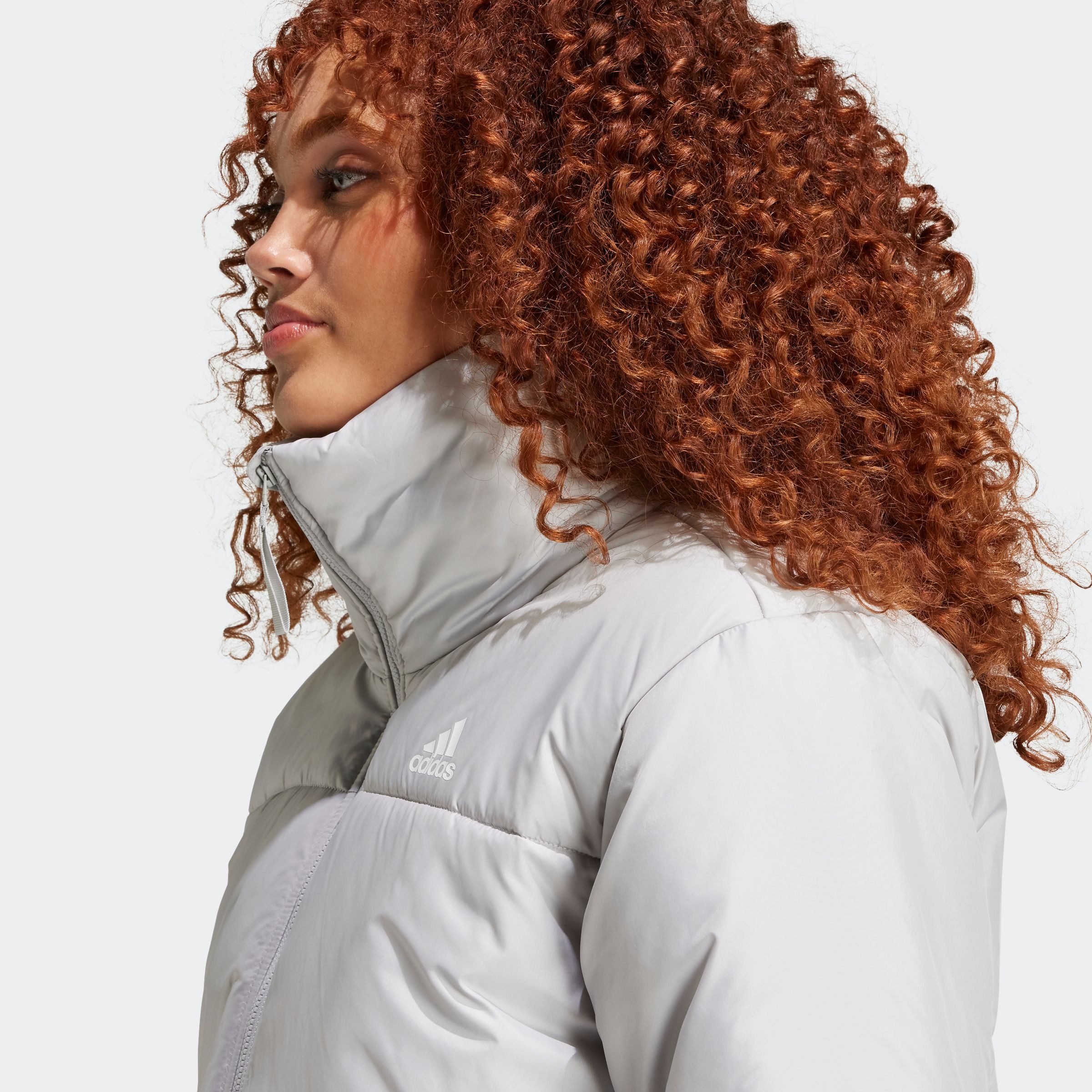 adidas Sportswear Outdoorjack W BSC PADDED J