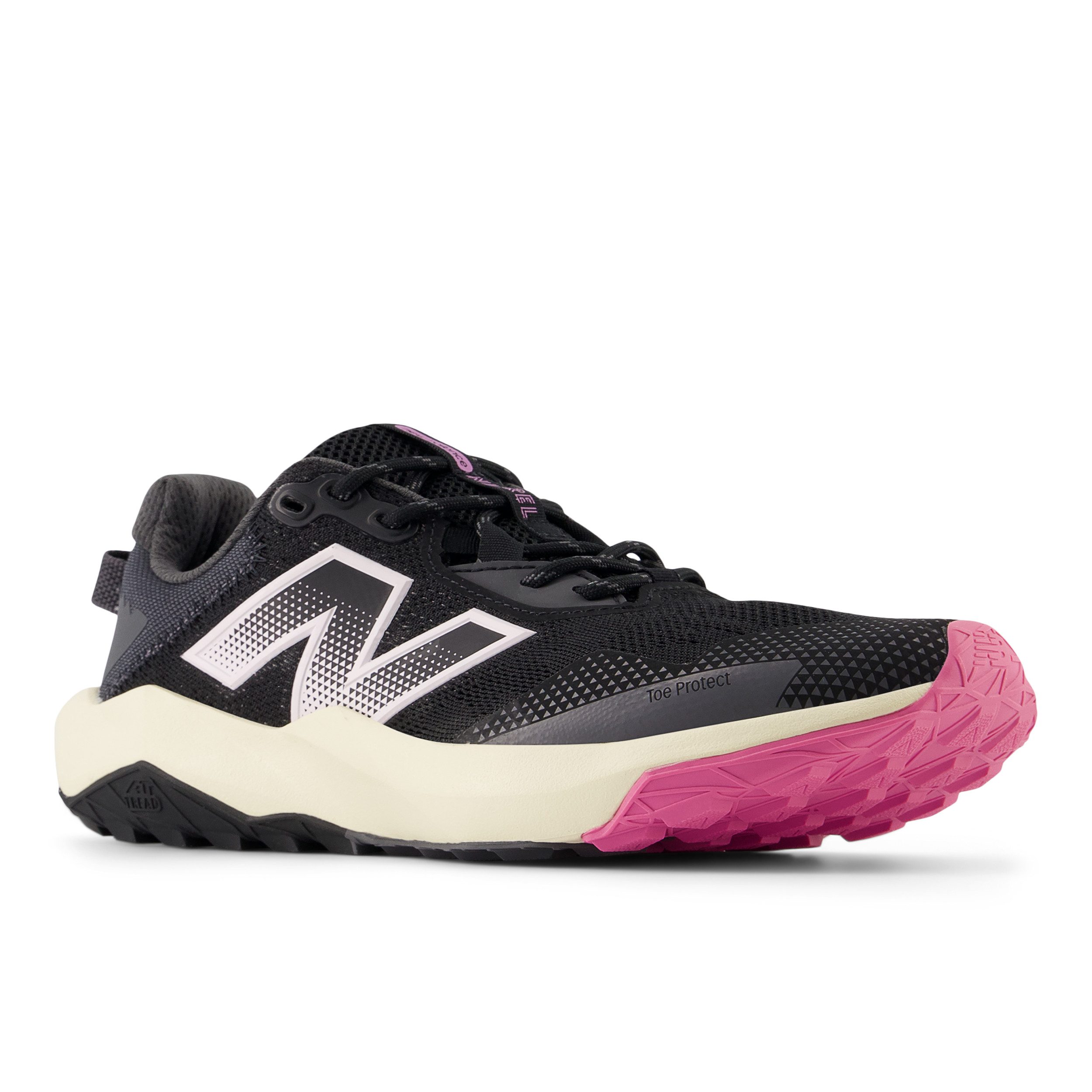 New Balance Runningschoenen DynaSoft Nitrel v6 Trailrunning-schoenen