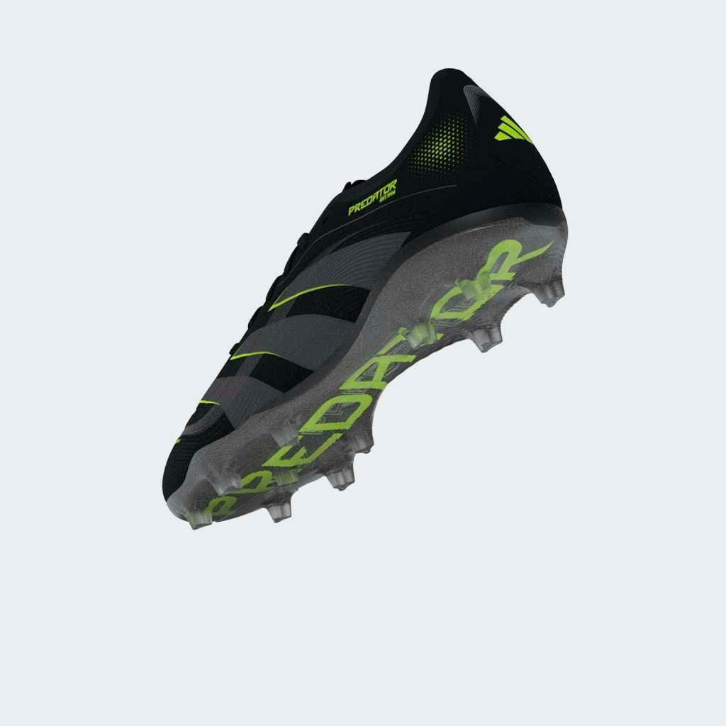 adidas Performance Voetbalschoenen PREDATOR PRO STOLLENSCHOENEN VOOR VASTE ONDERGRONDEN