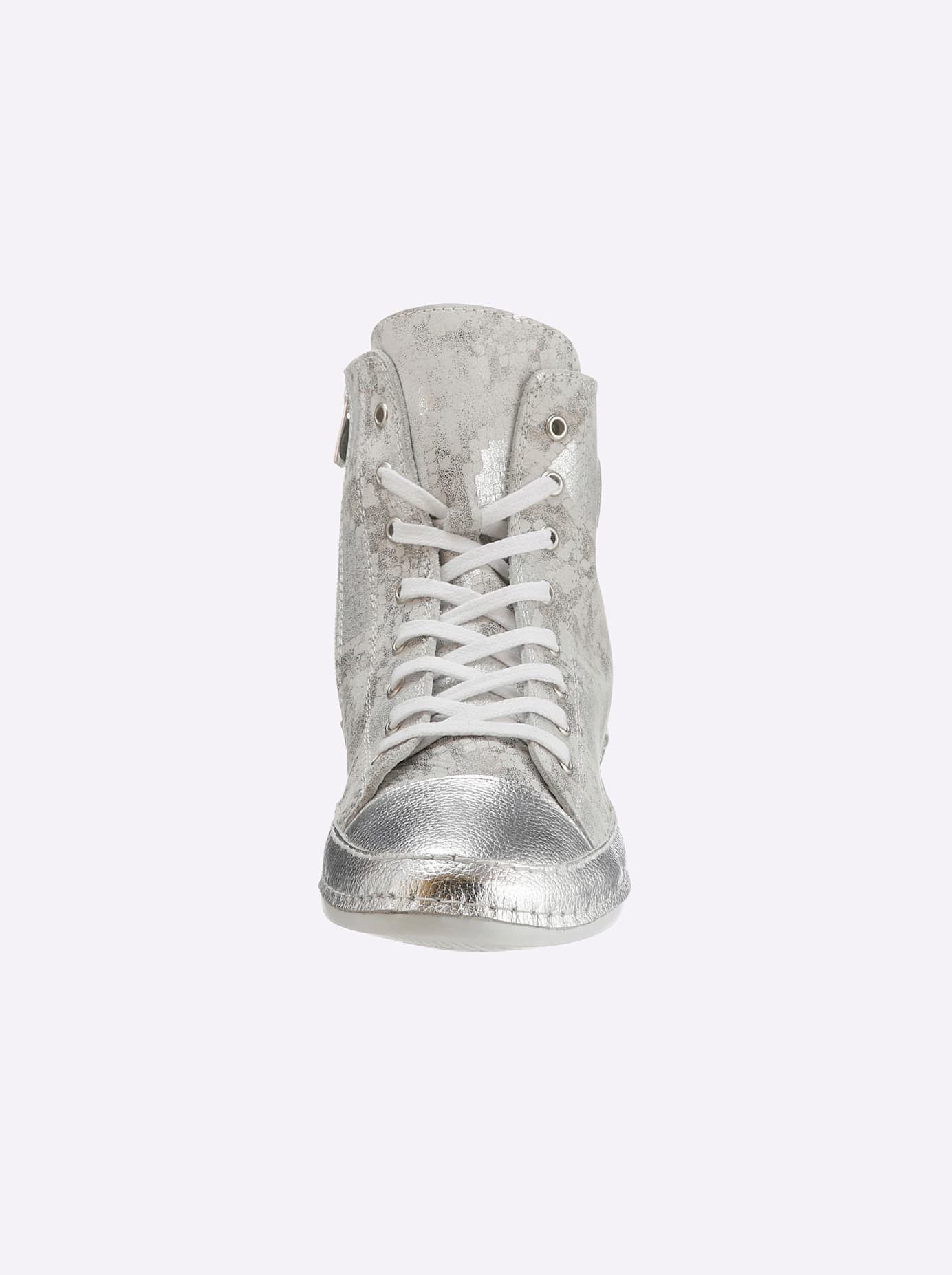 Andrea Conti Sneakers