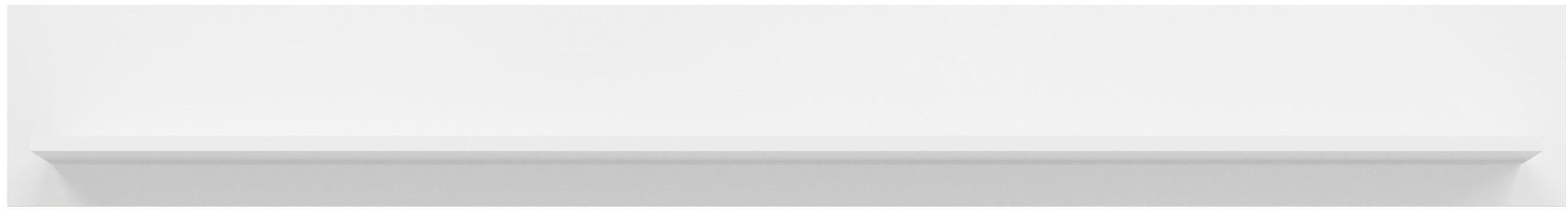 INOSIGN Wandmeubel Viborg, 4-delig Set, inclusief verticale frontverlichting, bestaande uit: (4-delig)