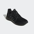 adidas runningschoenen edge lux zwart