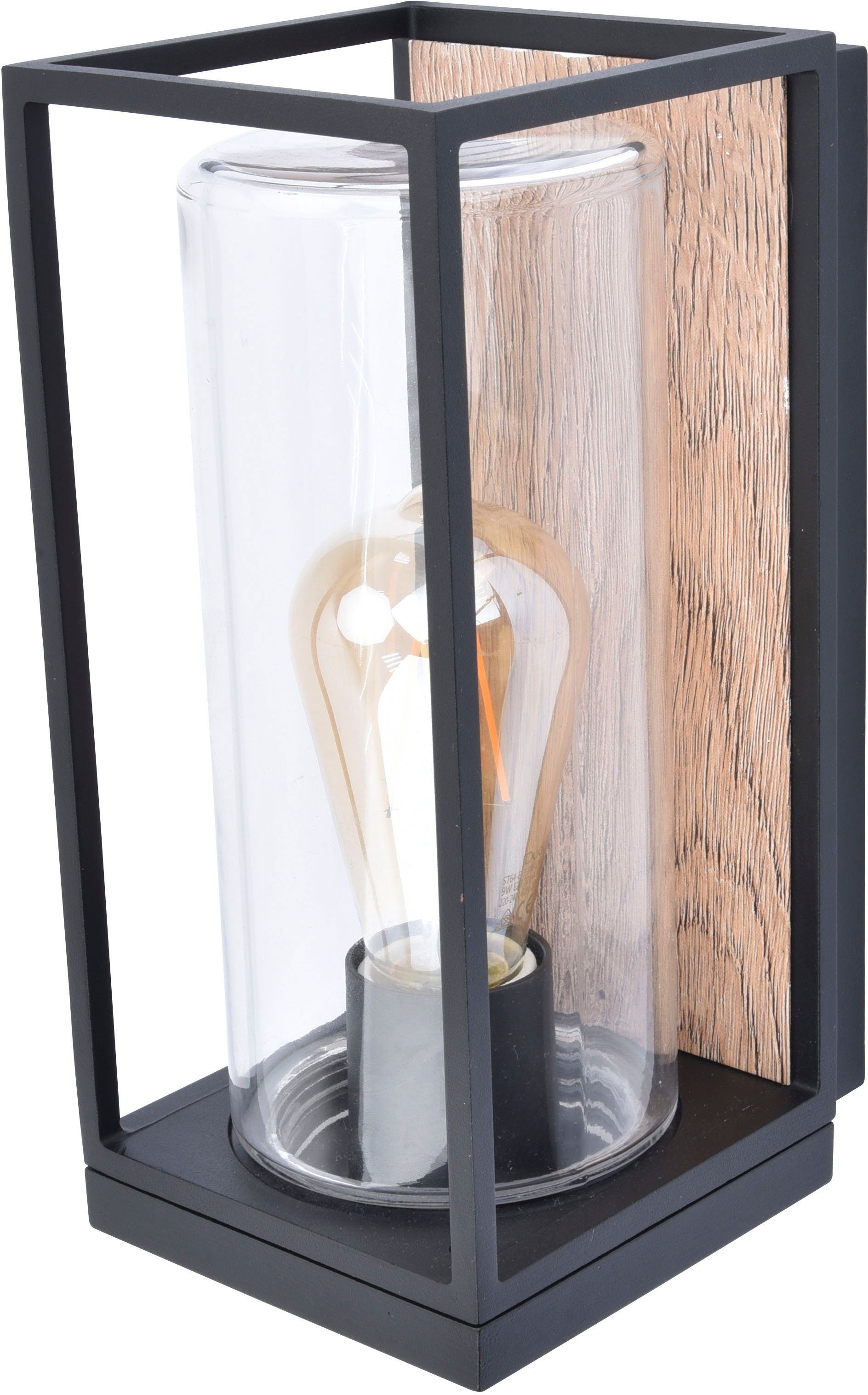 LUTEC Wandlamp voor buiten Flair (1 stuk)