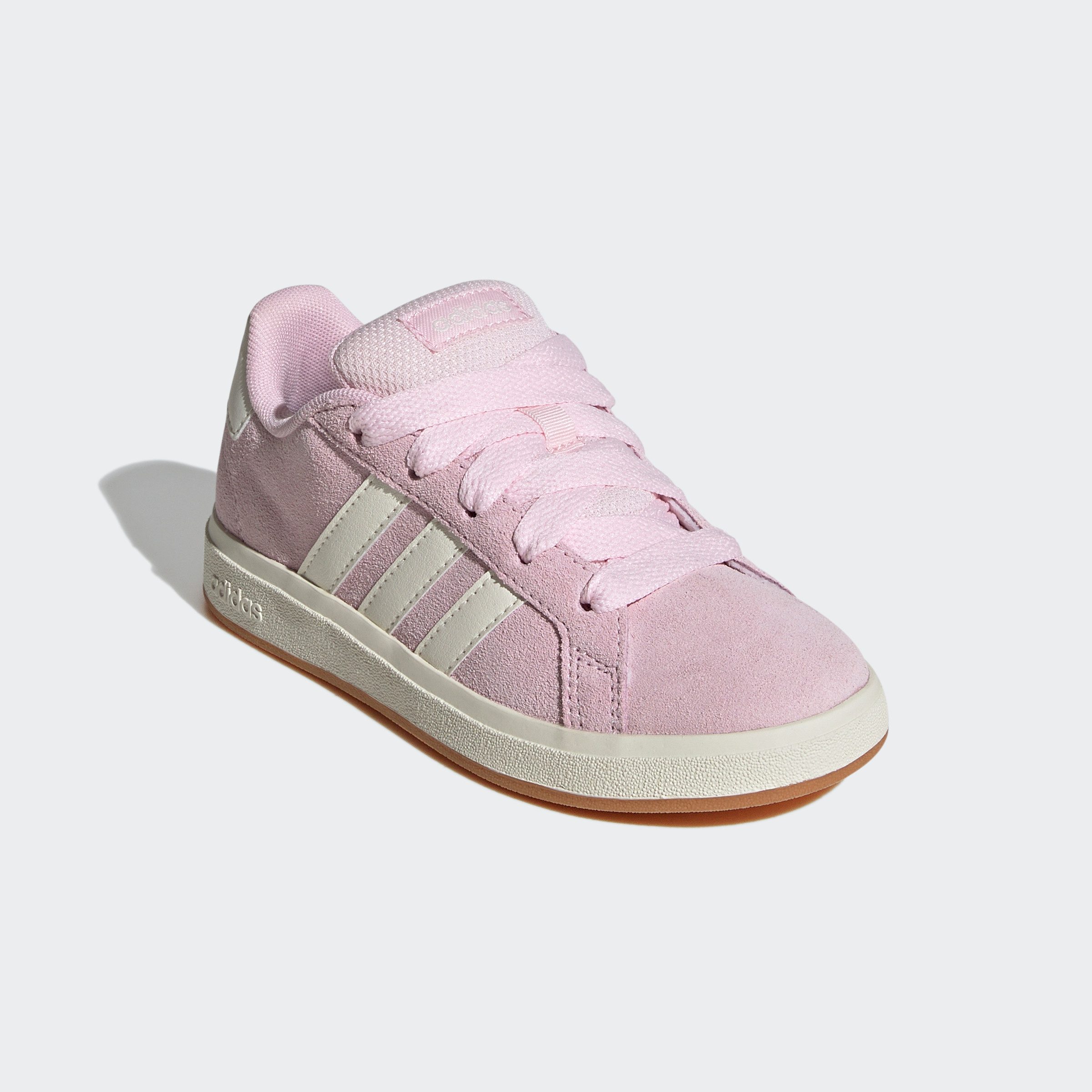 adidas Sportswear Sneakers GRAND COURT 00S KIDS Design geïnspireerd op de adidas Superstar