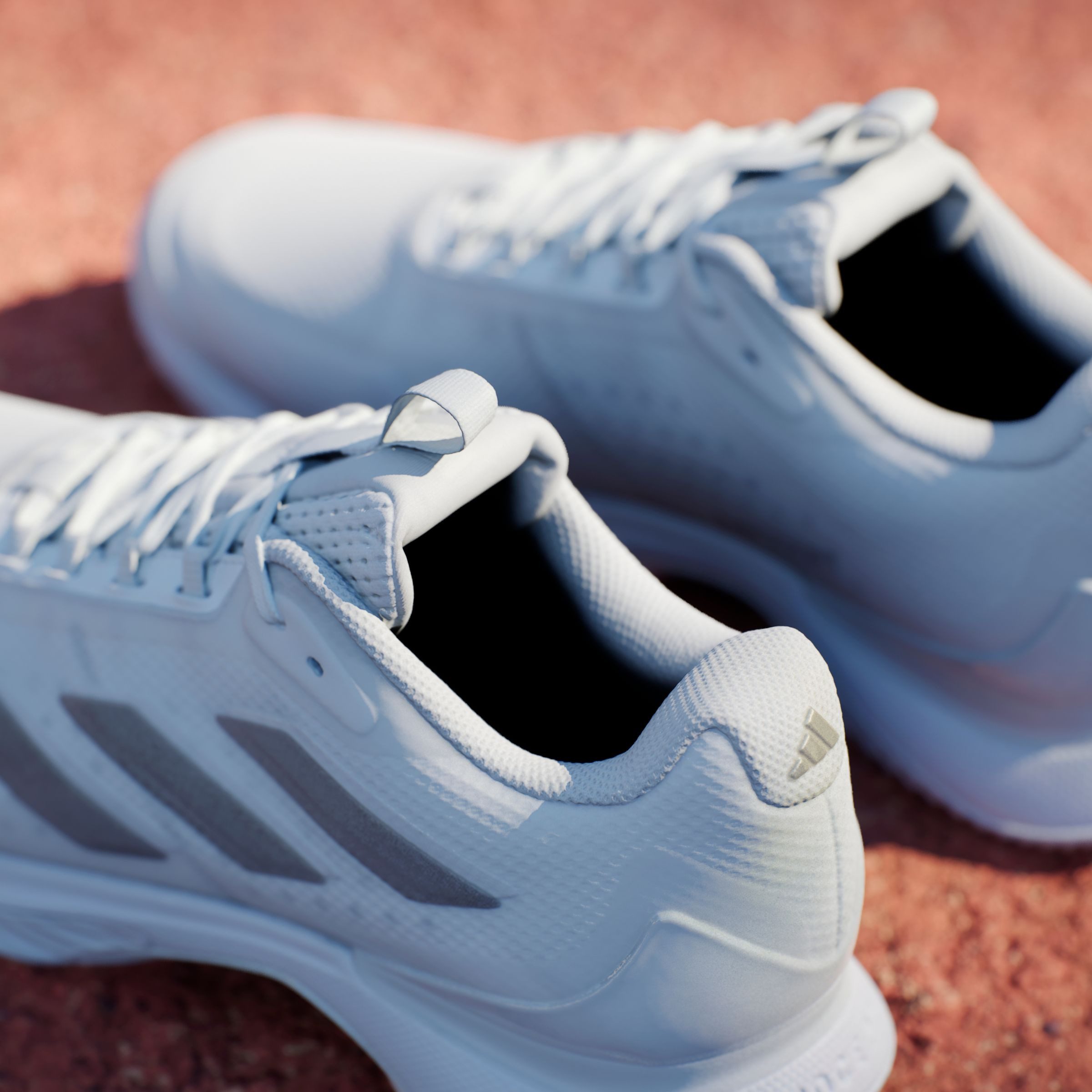 adidas Performance Tennisschoenen AVACOURT 2 CLAY