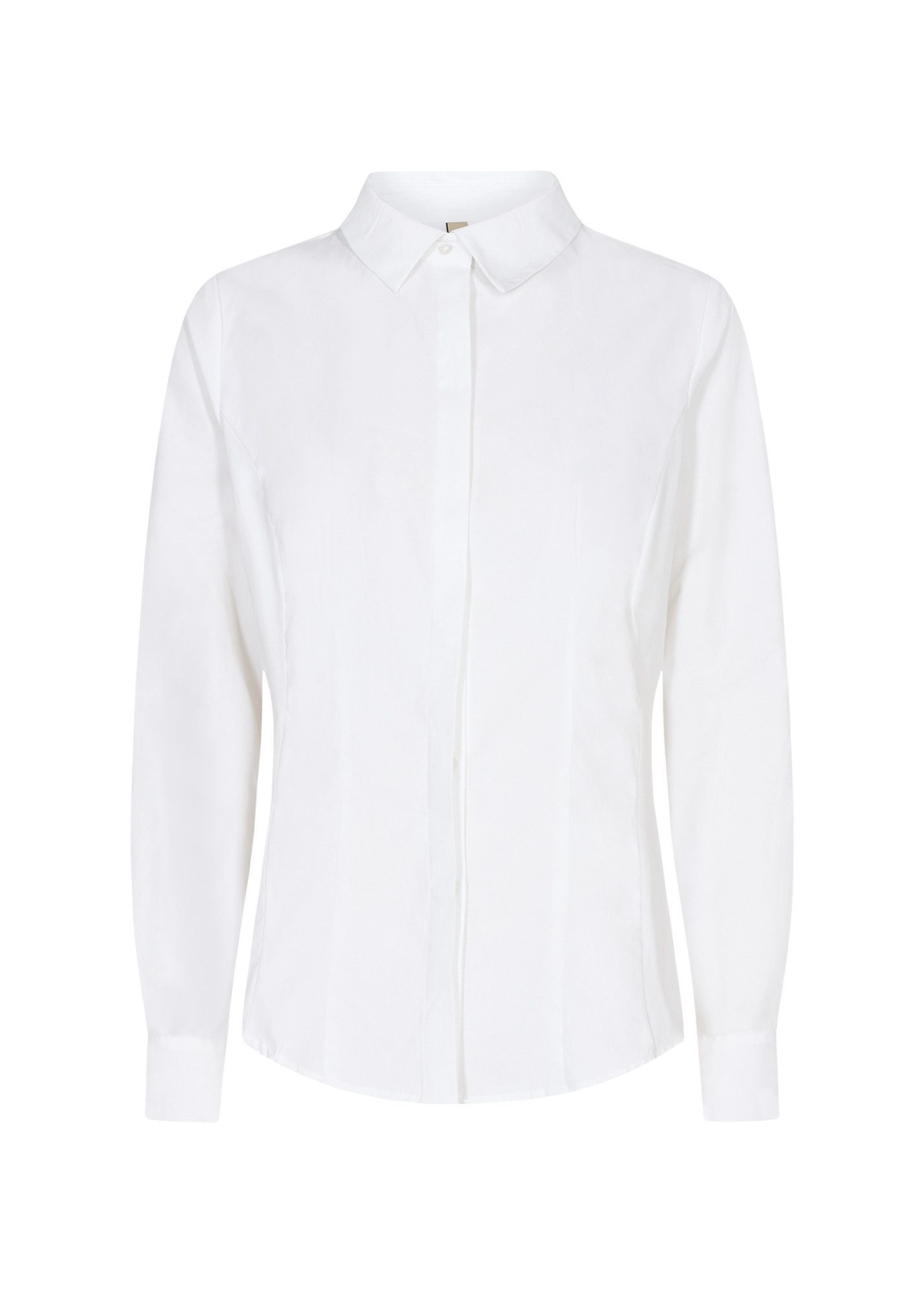 soyaconcept Blouse met lange mouwen SC-NETTI 6