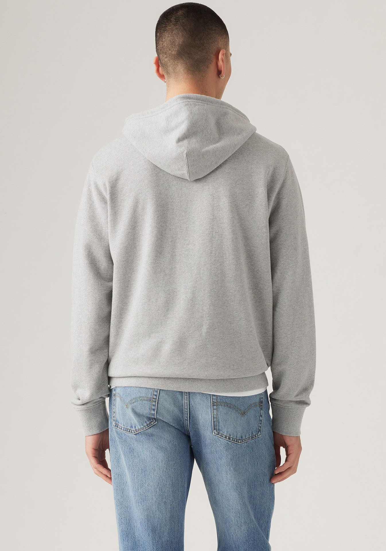 Levi's® Hoodie STANDARD GRAPHIC HOOD