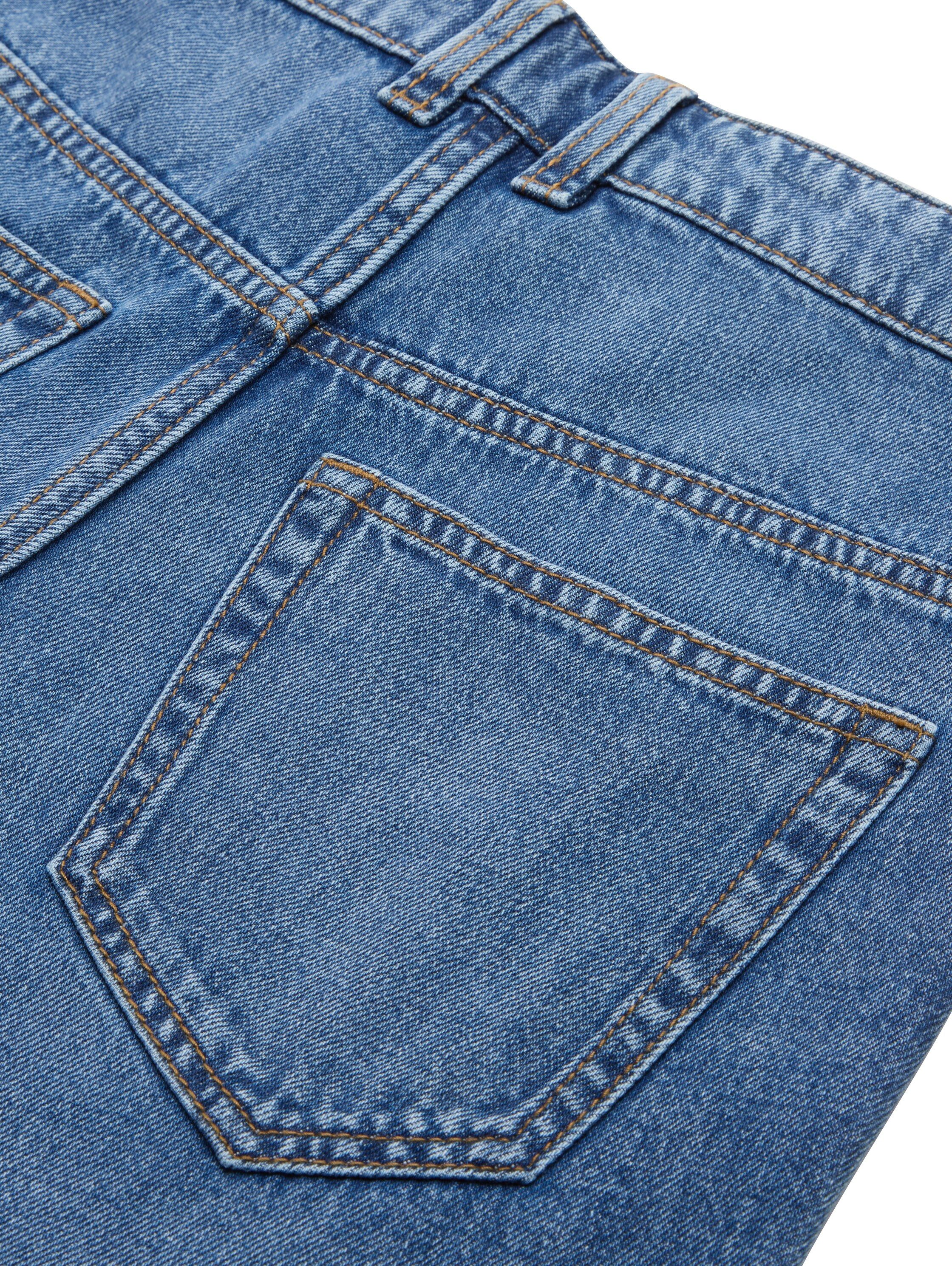 Tom Tailor Jeansshort