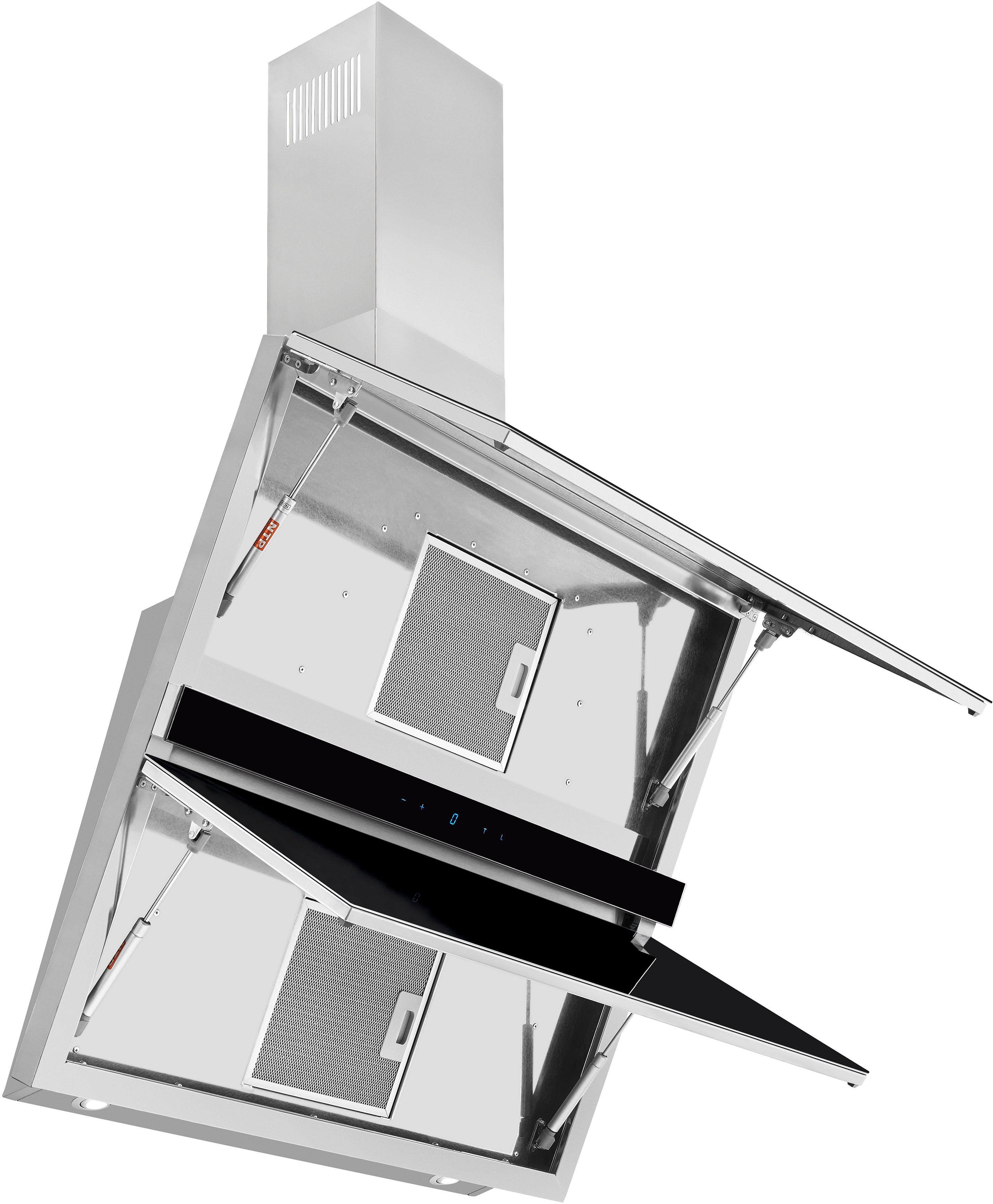 vonReiter Schuine wandkap VRKFD 90223