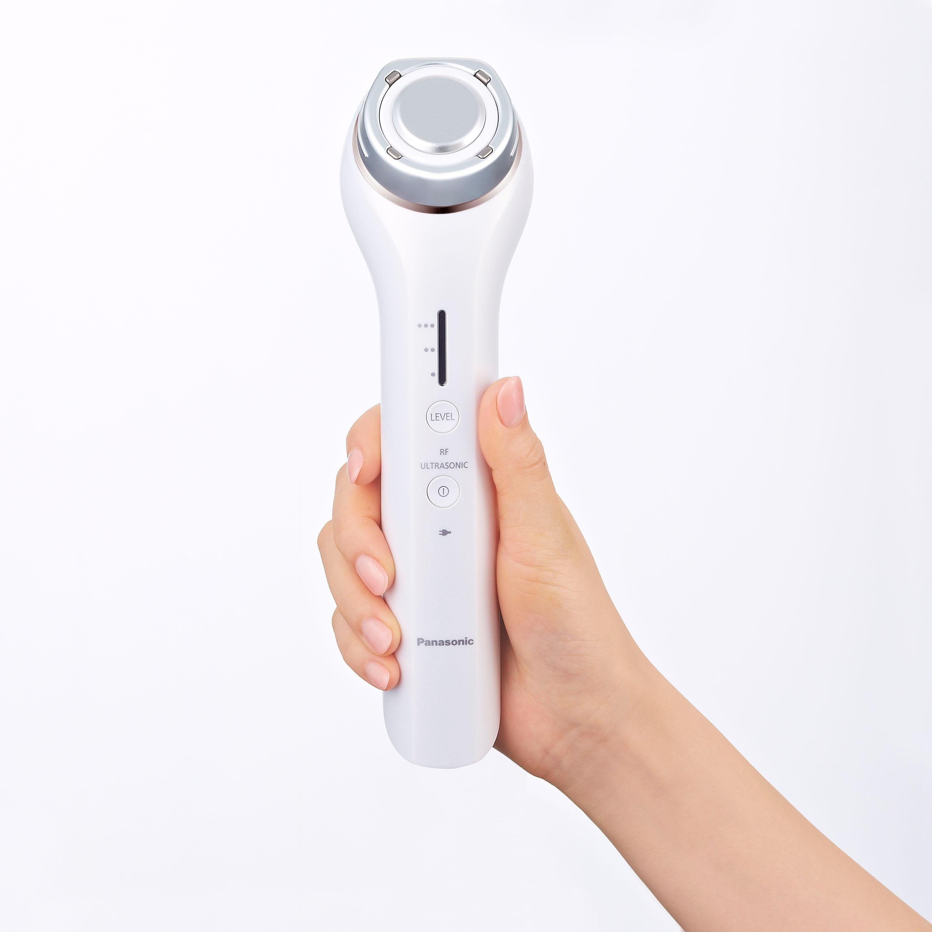 Panasonic Anti-aging-apparaat Japanese Rituals EH-XR10 Advanced RF Facial Device