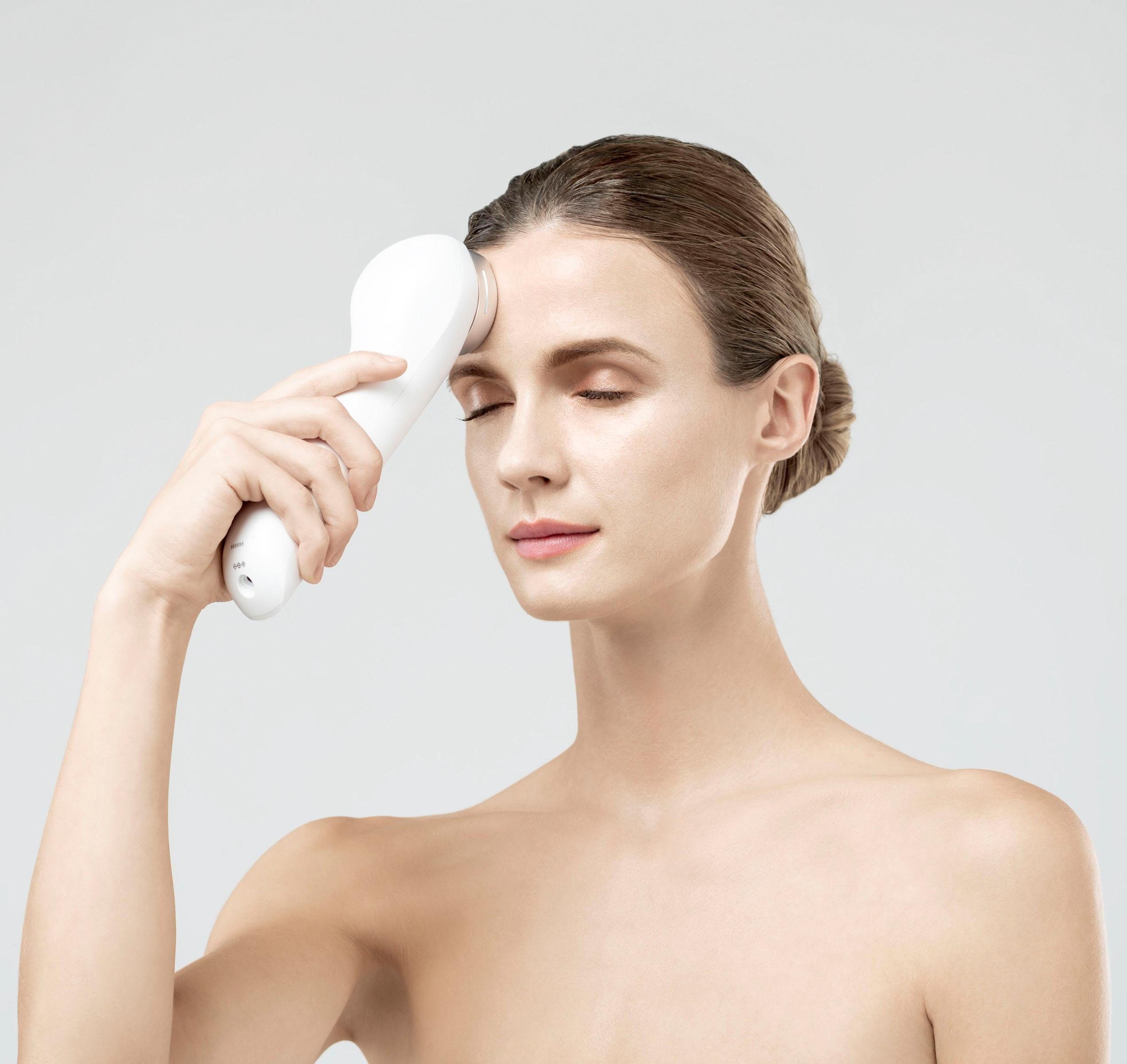 Panasonic Anti-aging-apparaat Japanese Rituals EH-XR10 Advanced RF Facial Device