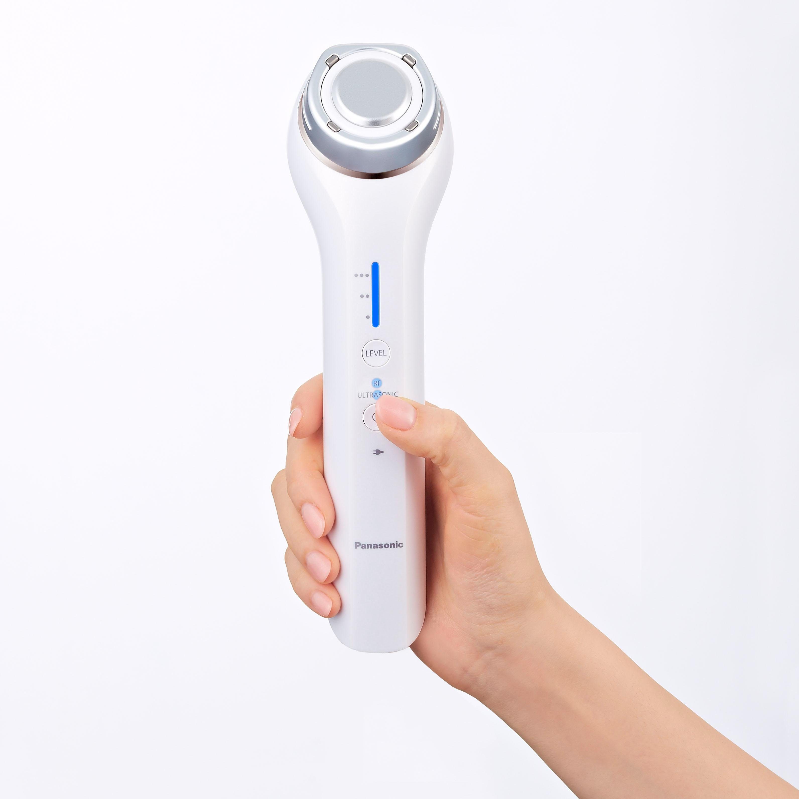 Panasonic Anti-aging-apparaat Japanese Rituals EH-XR10 Advanced RF Facial Device