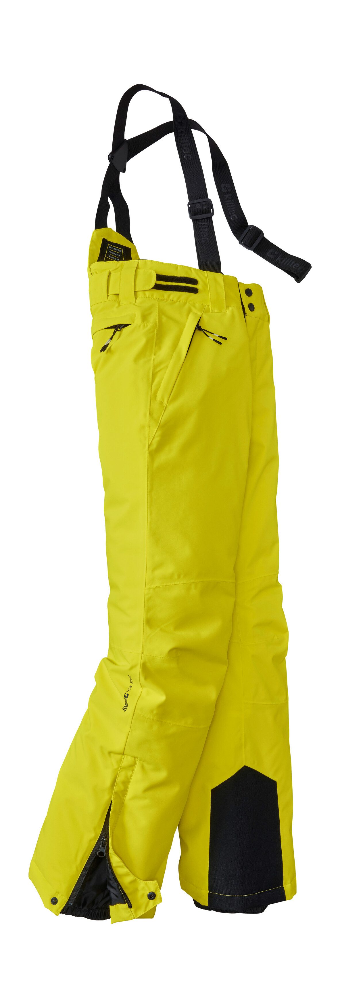 Killtec Skibroek KSW 214 BYS SKI PNTS