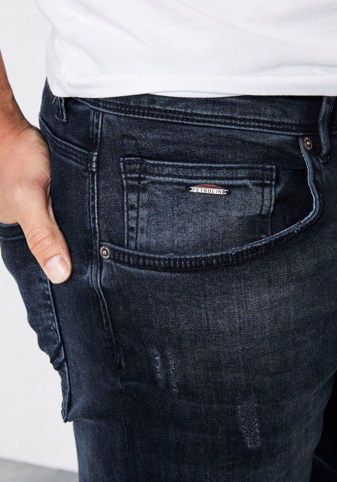 Petrol Industries Slim fit jeans SEAHAM VTG