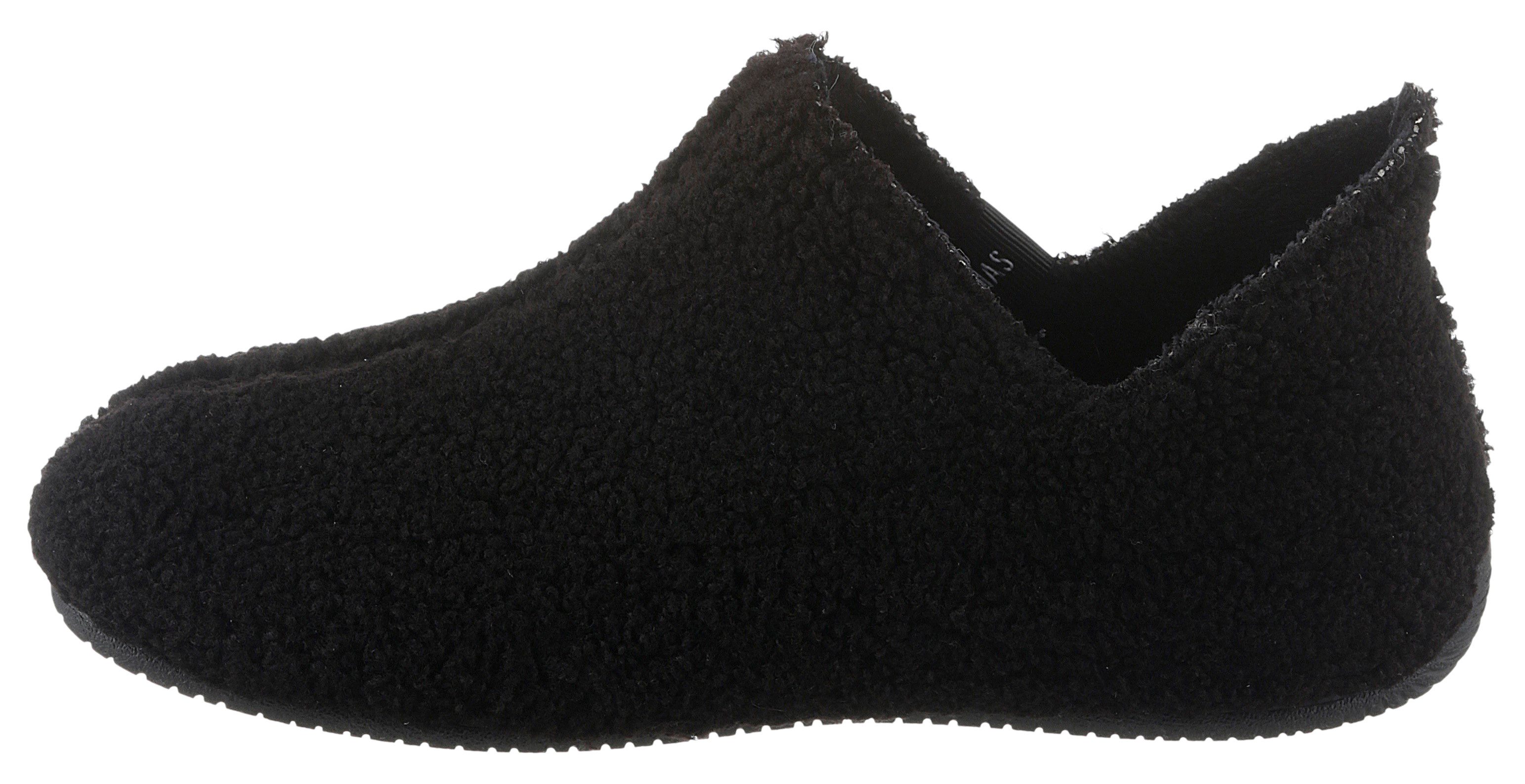 VERBENAS Pantoffels Yoi , instapschoen, pantoffel, huisslipper met label