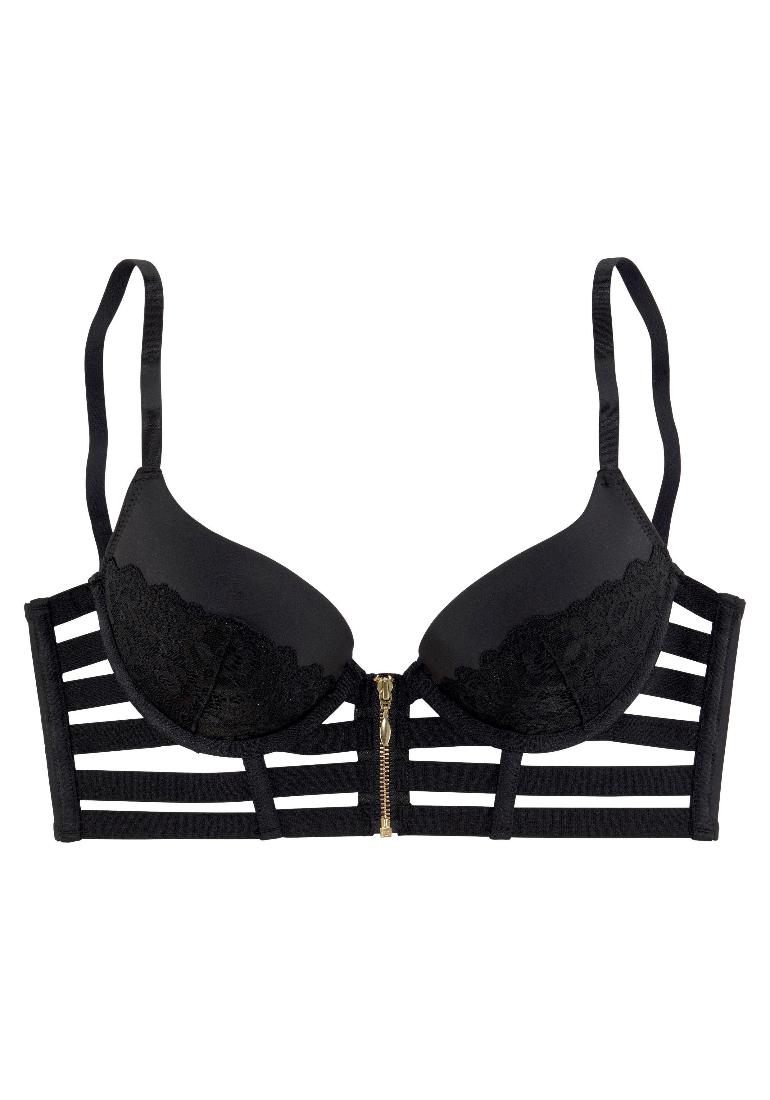 Jette Joop Push-up-bh , sexy dessous
