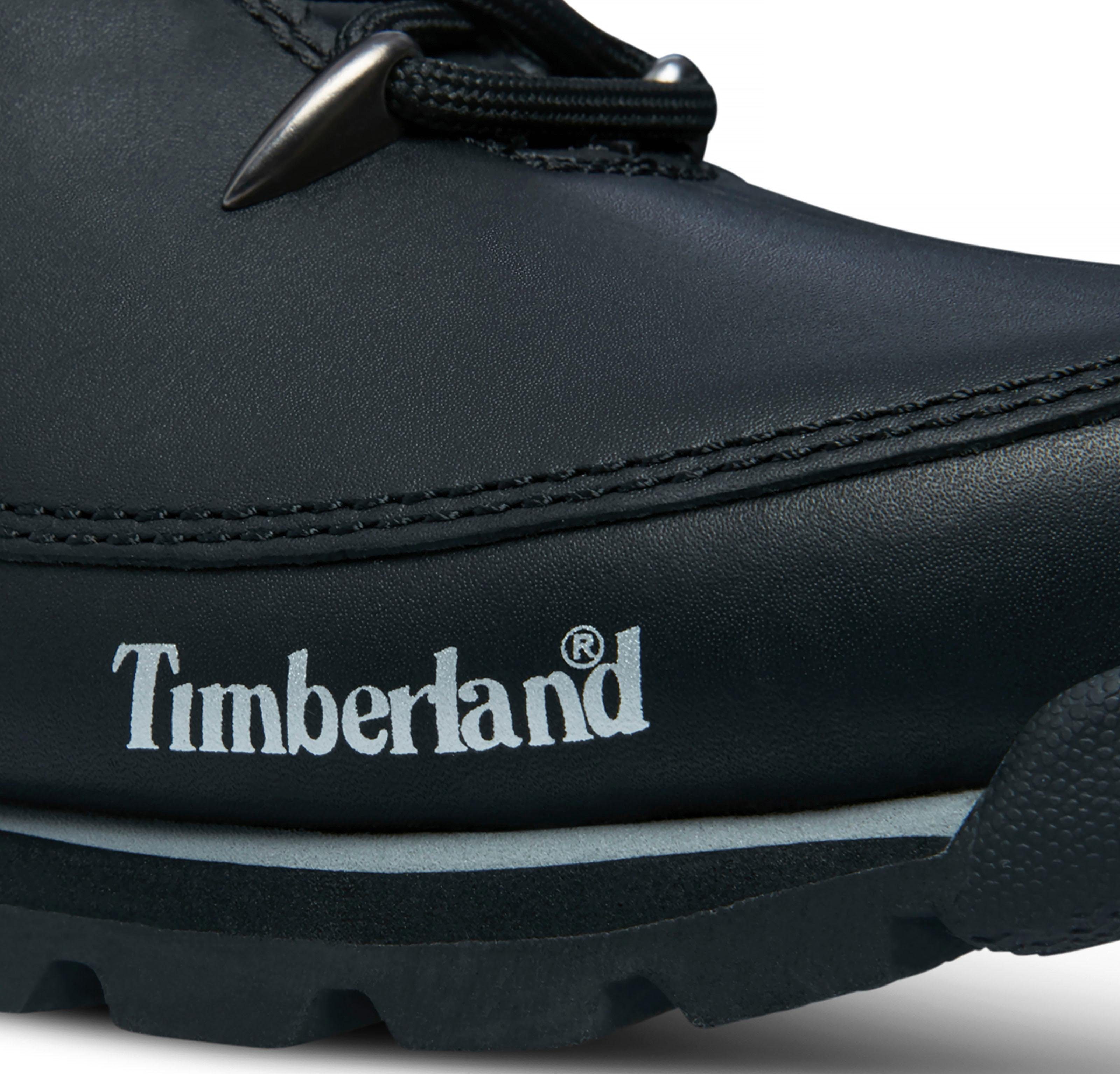 Timberland Veterschoenen EURO SPRINTMID LACE UP BOOT Winterlaarzen, veterschoenen, winterschoenen