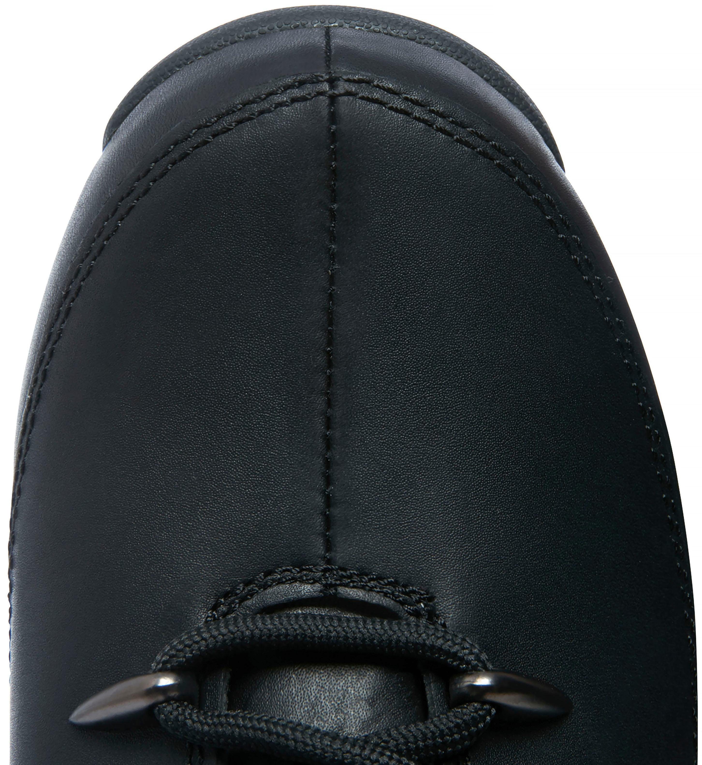 Timberland Veterschoenen EURO SPRINTMID LACE UP BOOT Winterlaarzen, veterschoenen, winterschoenen