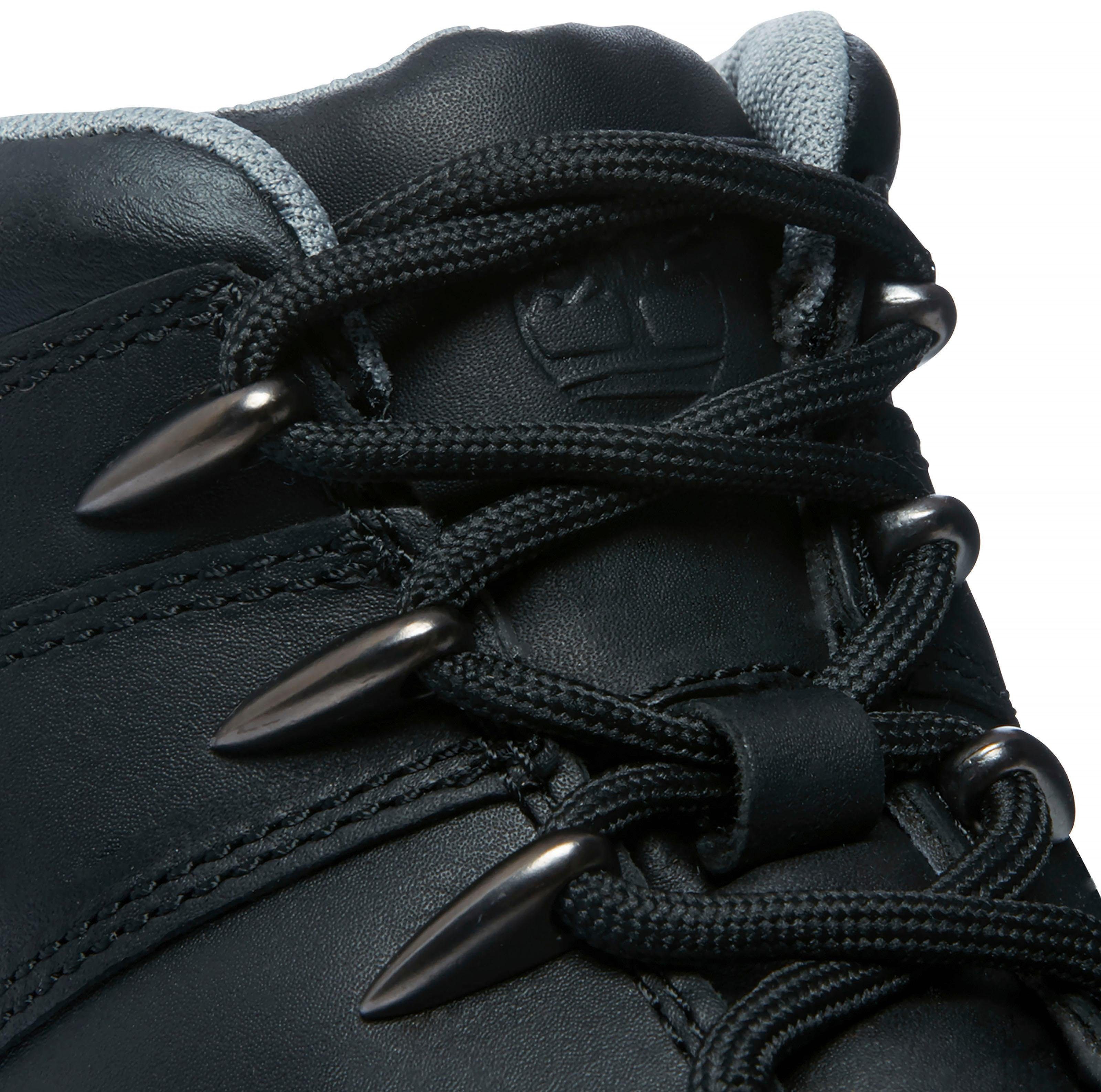 Timberland Veterschoenen EURO SPRINTMID LACE UP BOOT Winterlaarzen, veterschoenen, winterschoenen