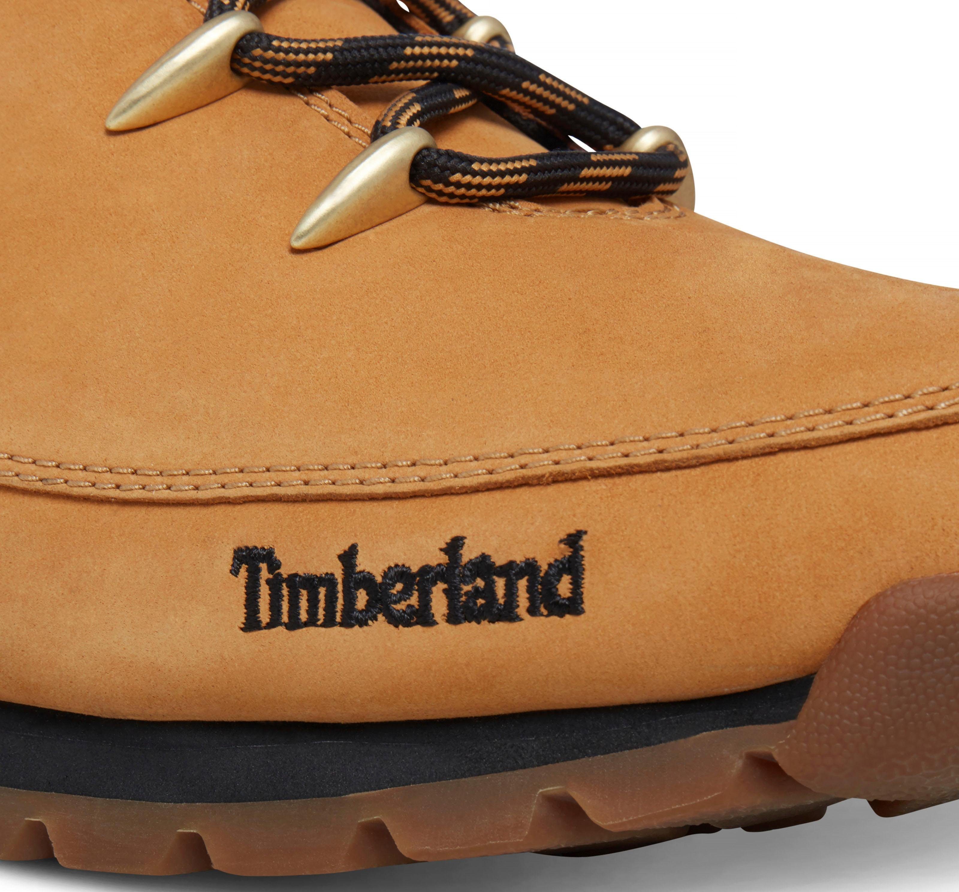 Timberland Veterschoenen EURO SPRINTMID LACE UP BOOT Winterlaarzen, veterschoenen, winterschoenen