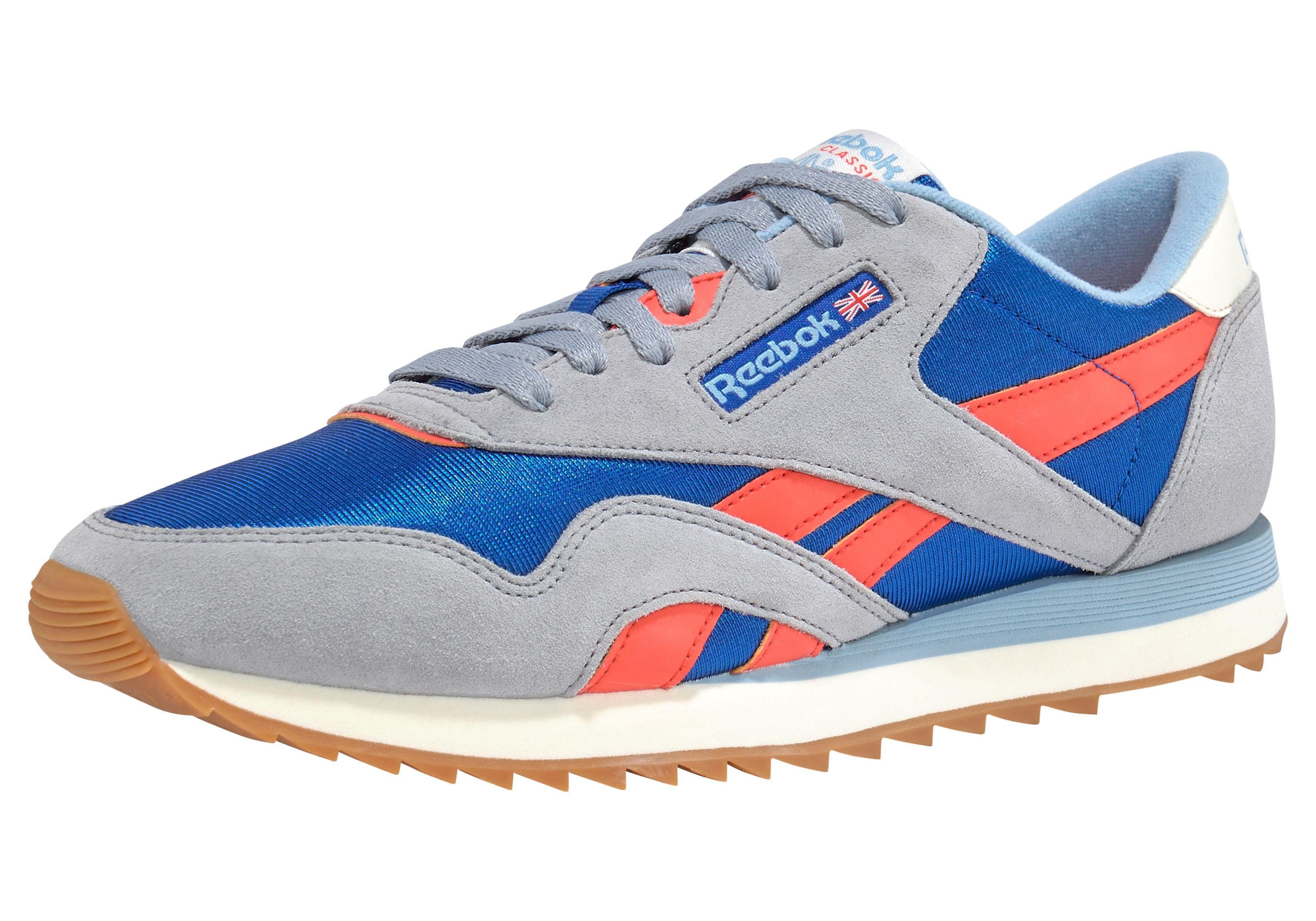 reebok sneaker