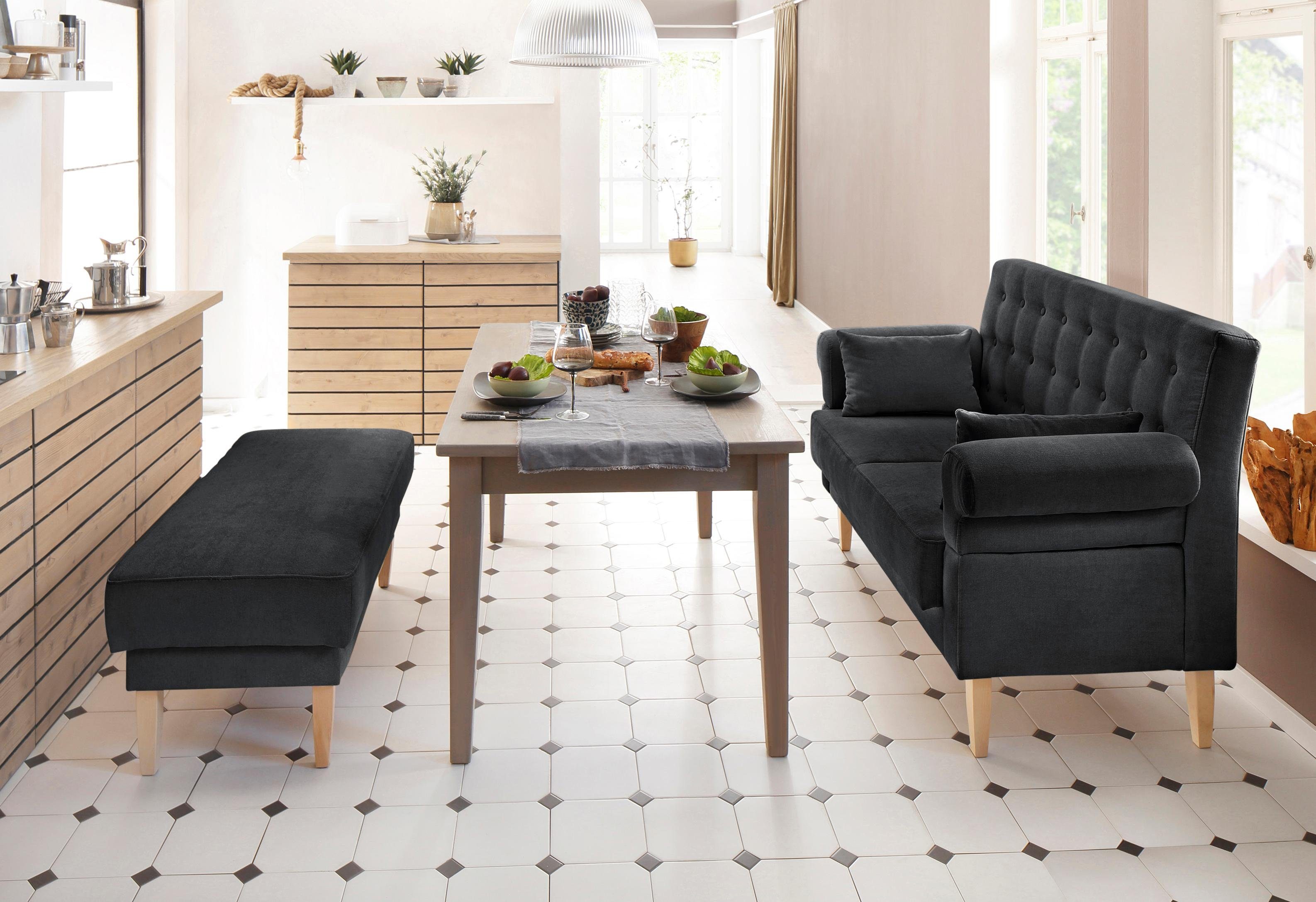 Home affaire Hockerbank Scalea