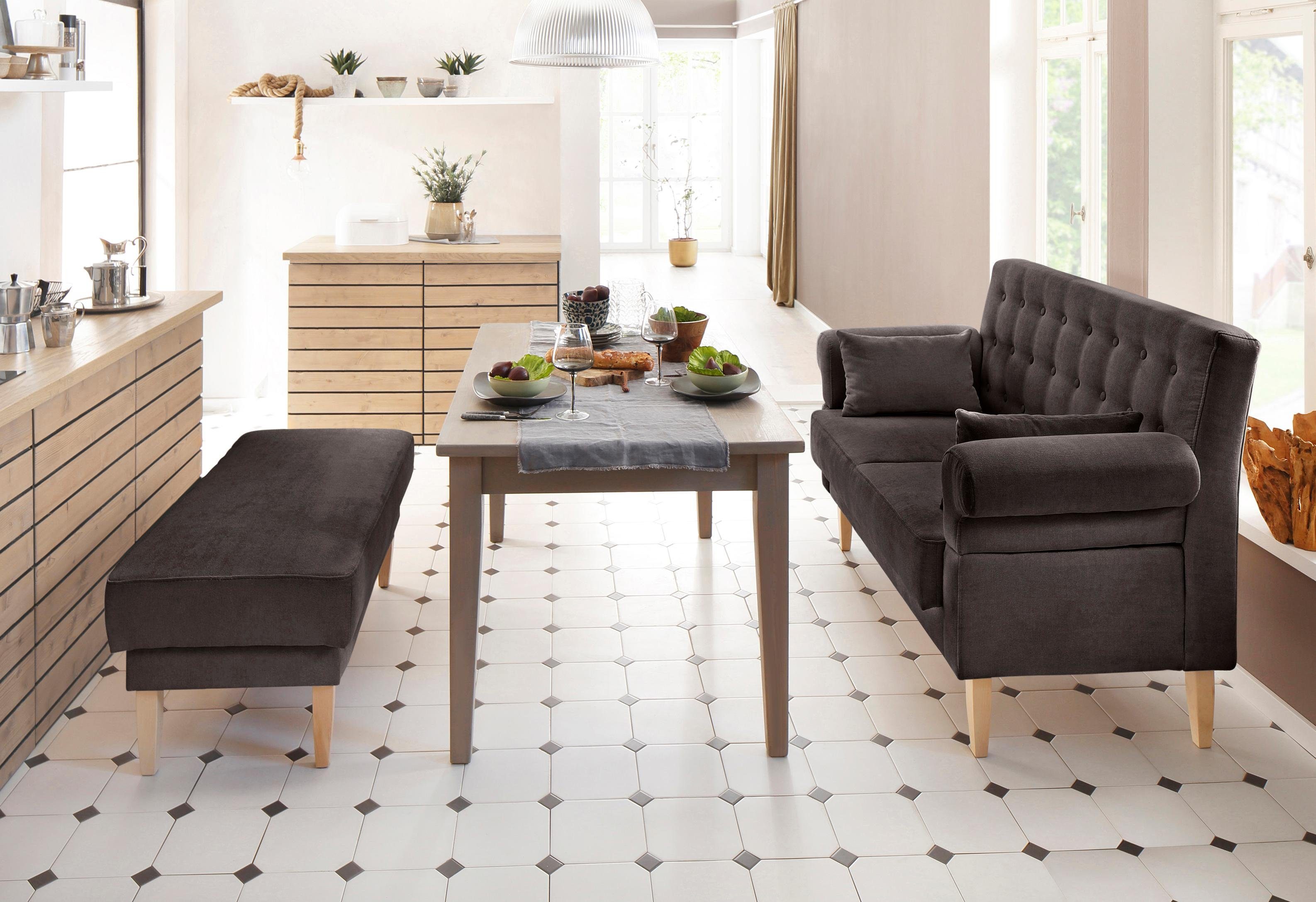 Home affaire Hockerbank Scalea