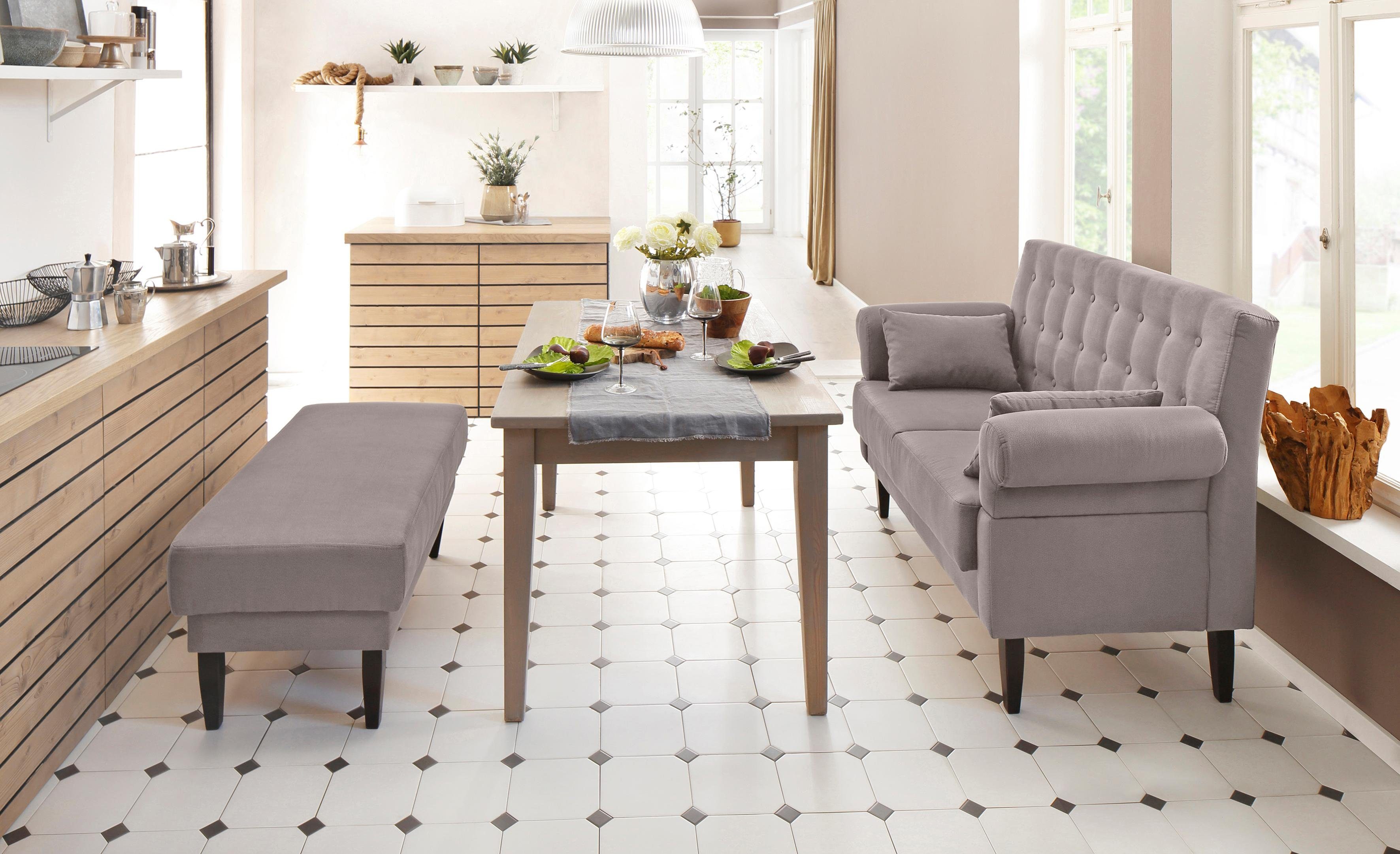 Home affaire Hockerbank Scalea
