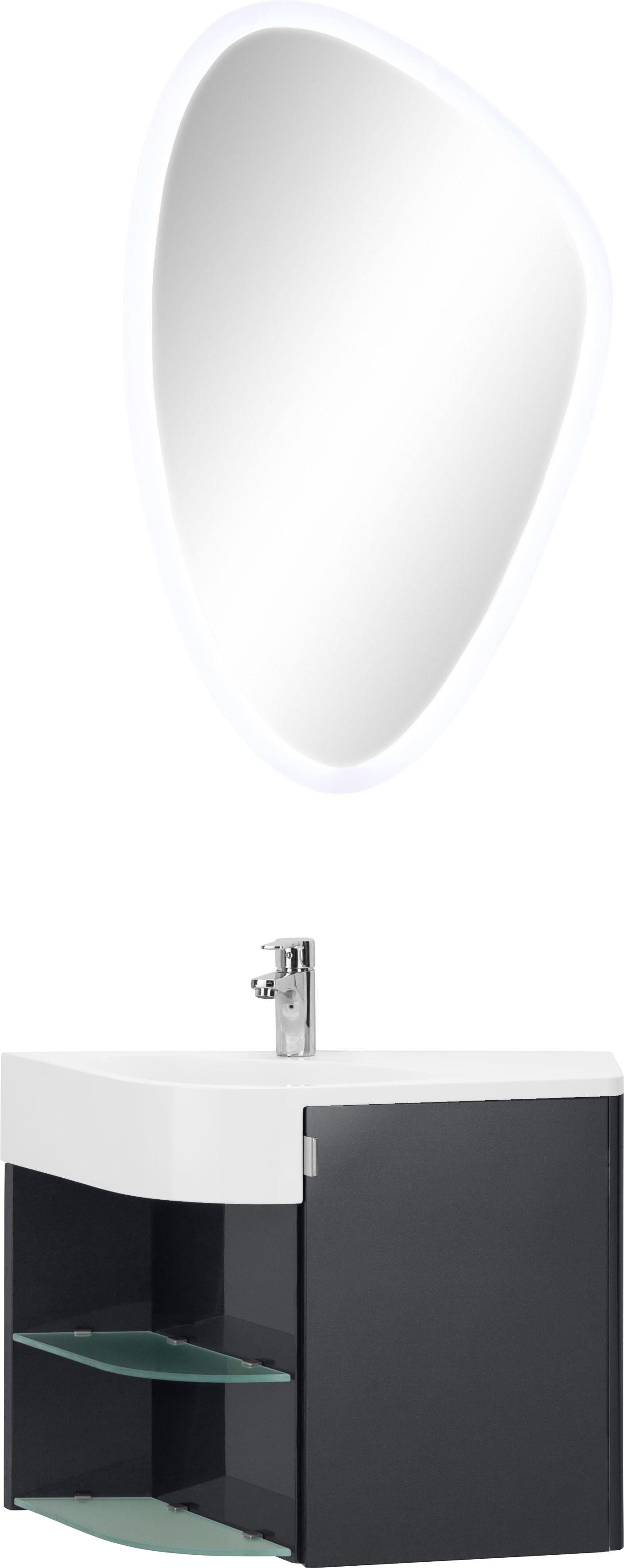 MARLIN Badkamerserie 3010.3 (set, 2-delig)