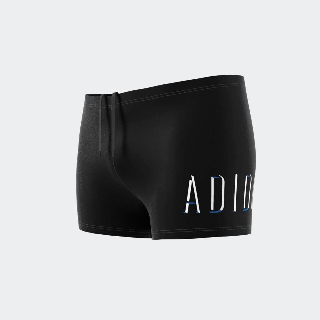adidas Performance Zwembroek LINEAGE BOXER (1 stuk)
