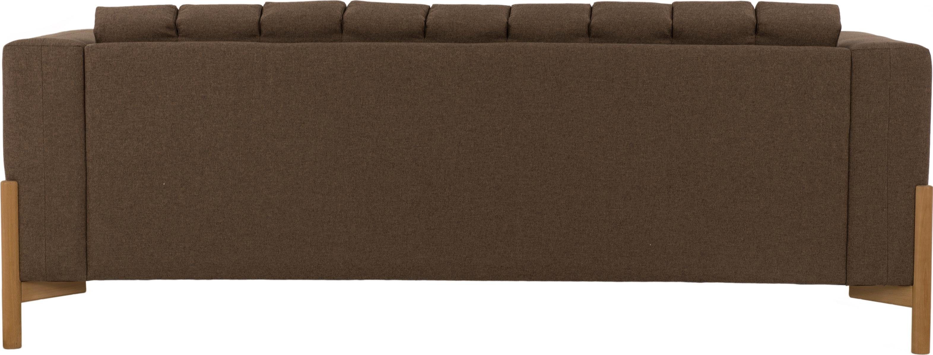 Home affaire 3-zitsbank Haki