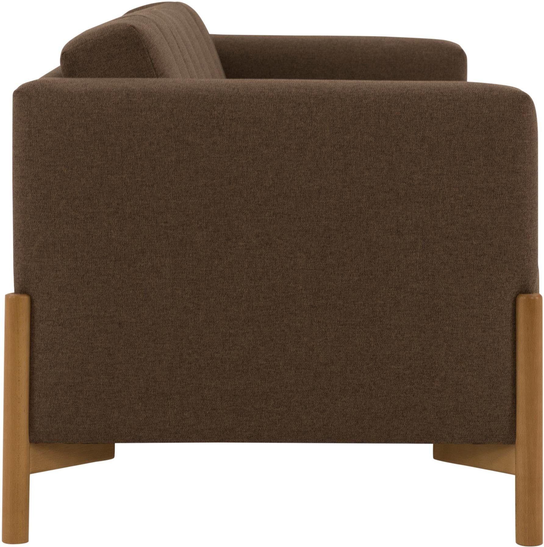 Home affaire 3-zitsbank Haki