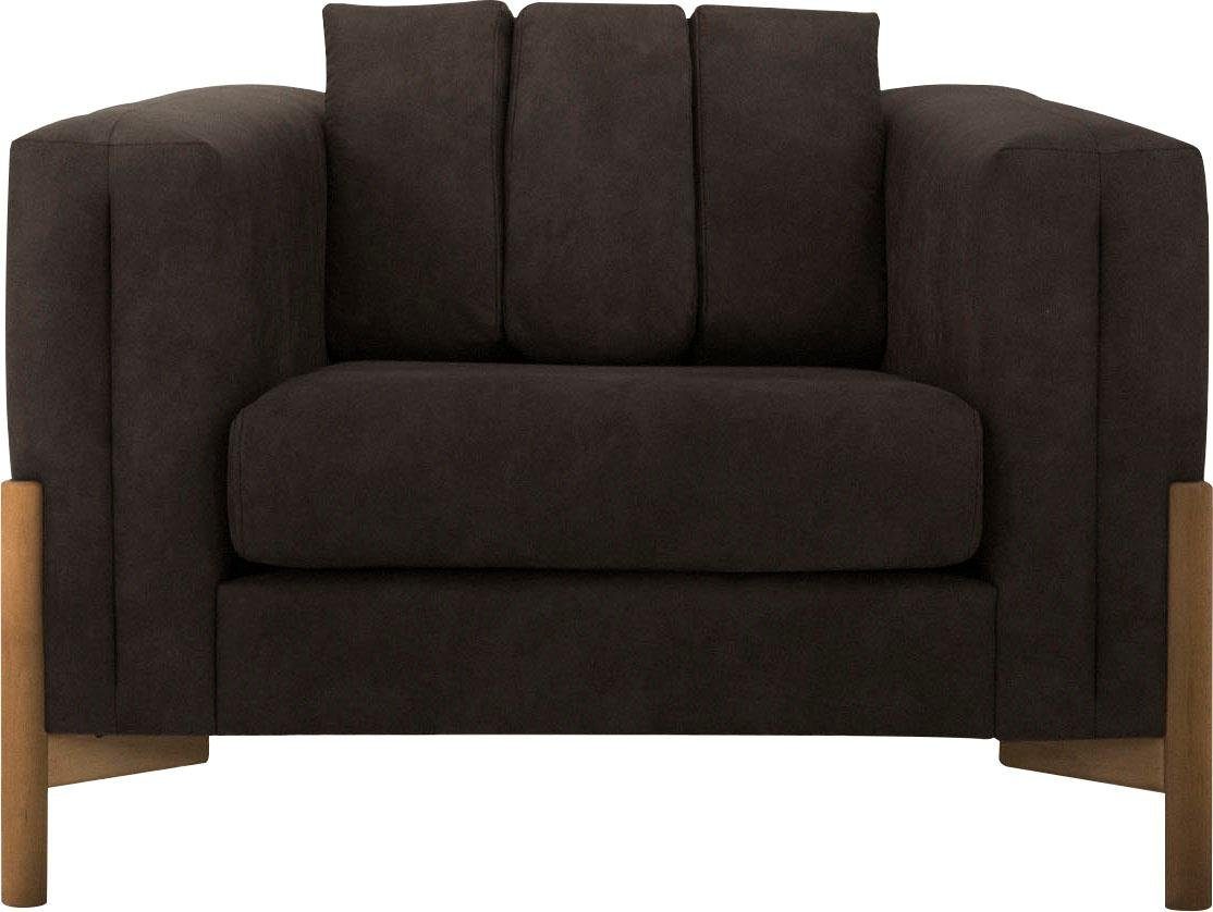 Home affaire Fauteuil Haki