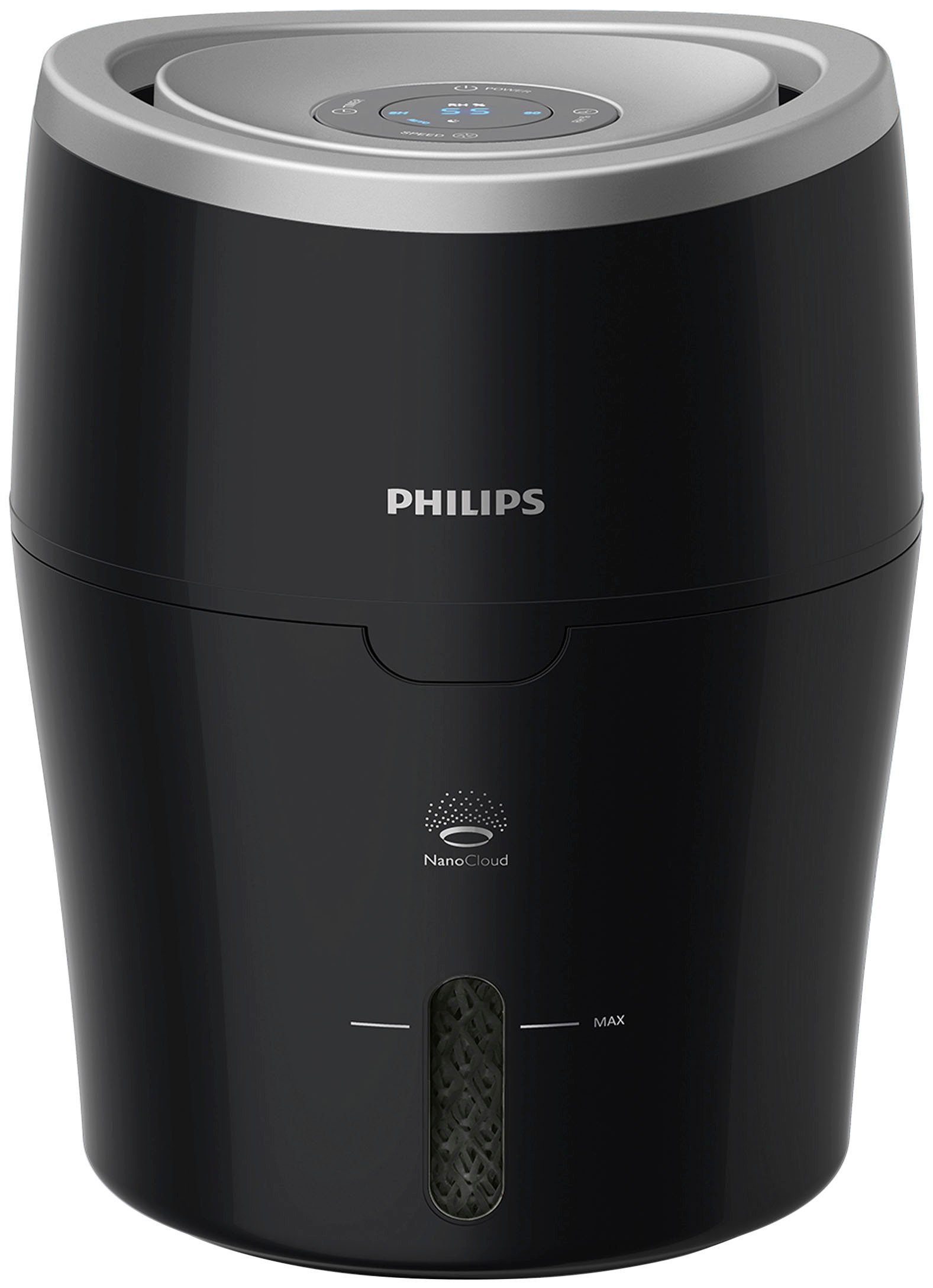 Philips Luchtbevochtiger HU4814-10 2000 Serie