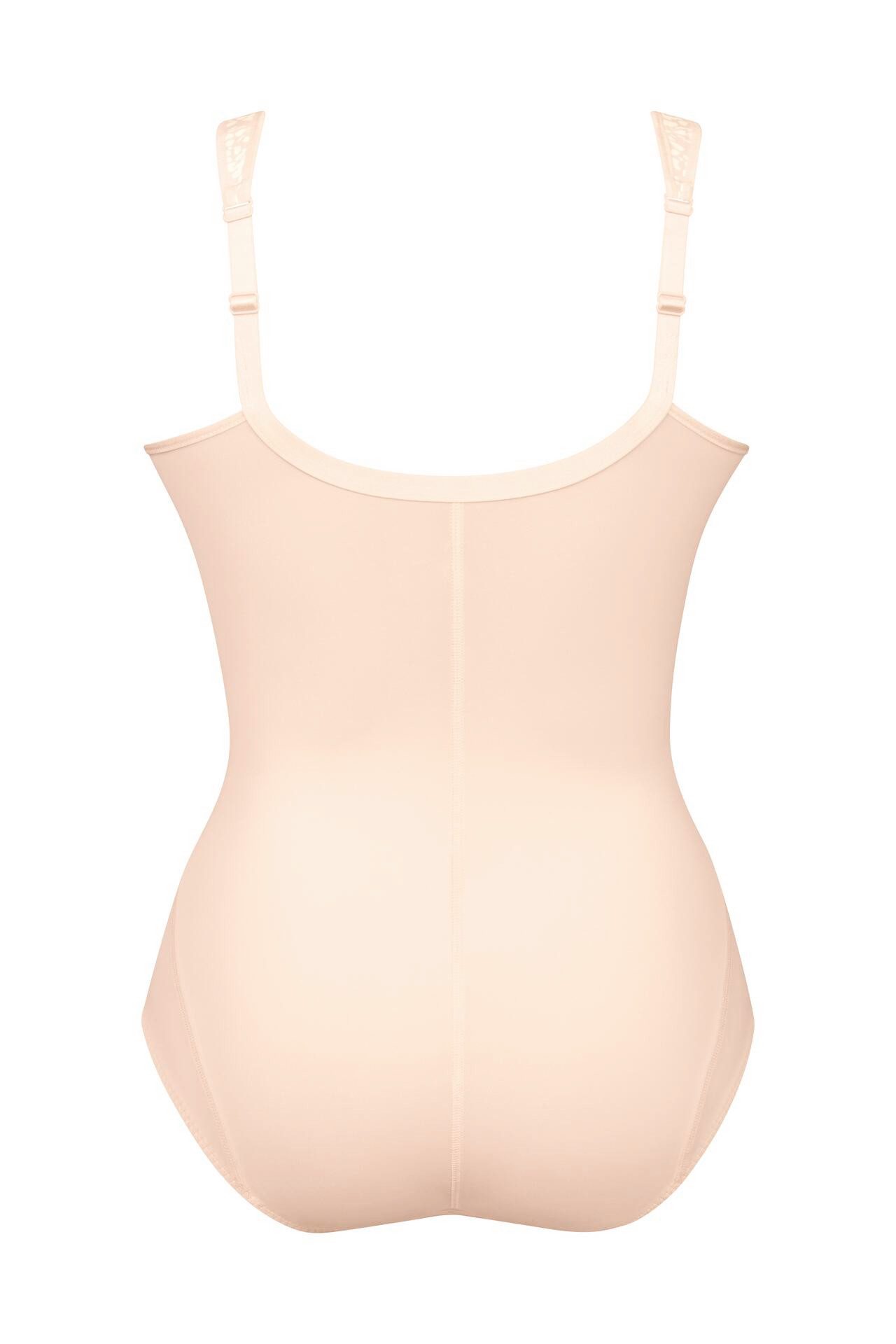 Anita Comfort Lijfje Clara Art In luipaard-look, figuuraccentuerend, slankmakend, vormend