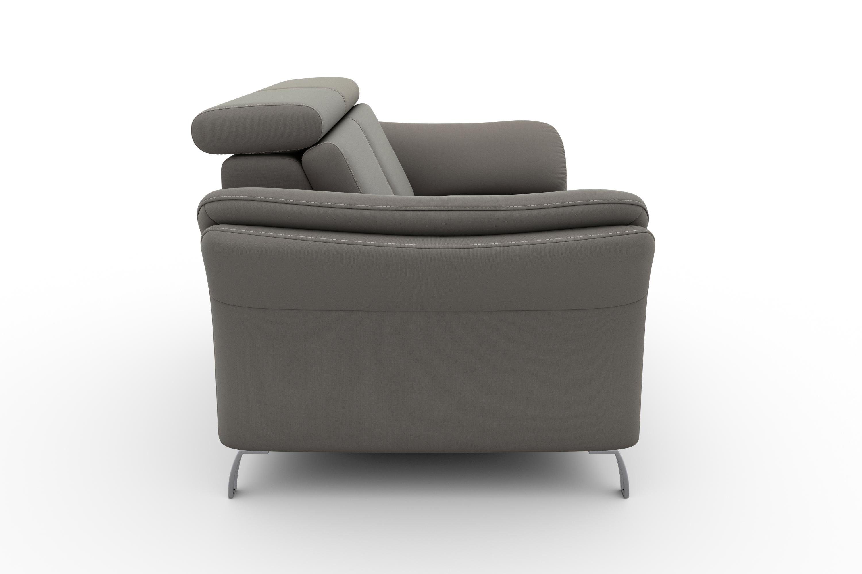 sit&more 2-zitsbank Vincenzo