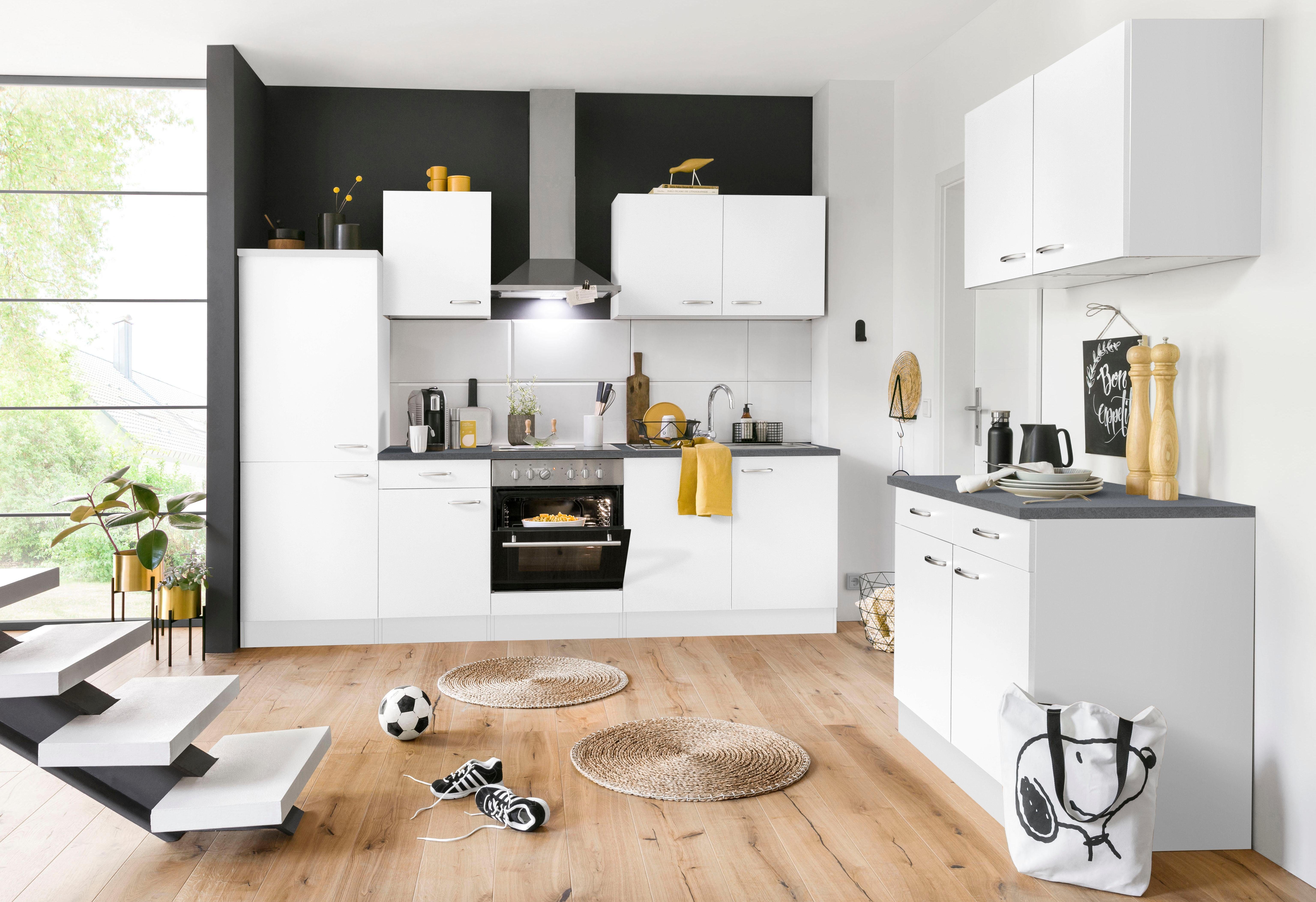 OPTIFIT Onderkast Parare Breedte 100 cm