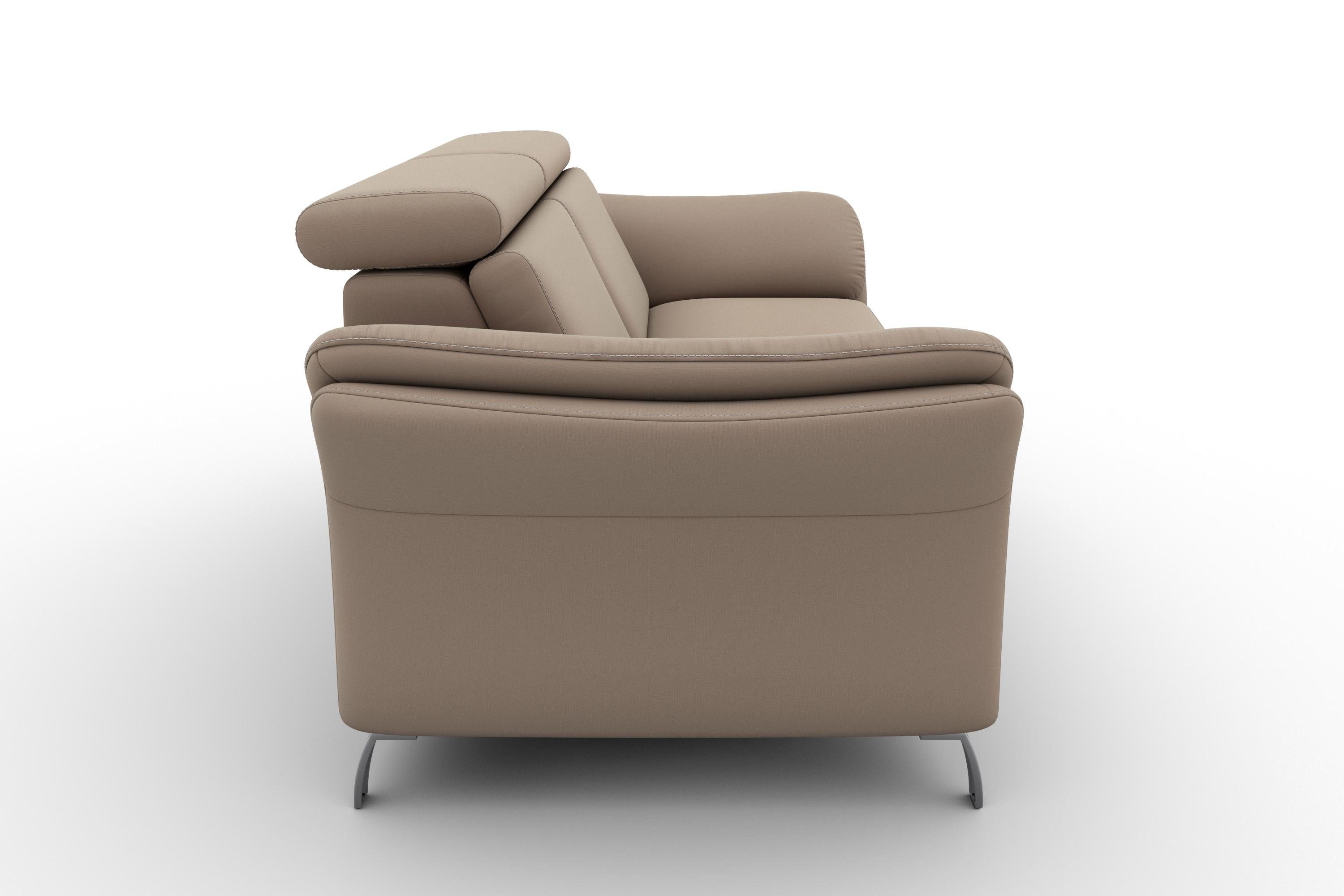 sit&more 2,5-zitsbank Vincenzo