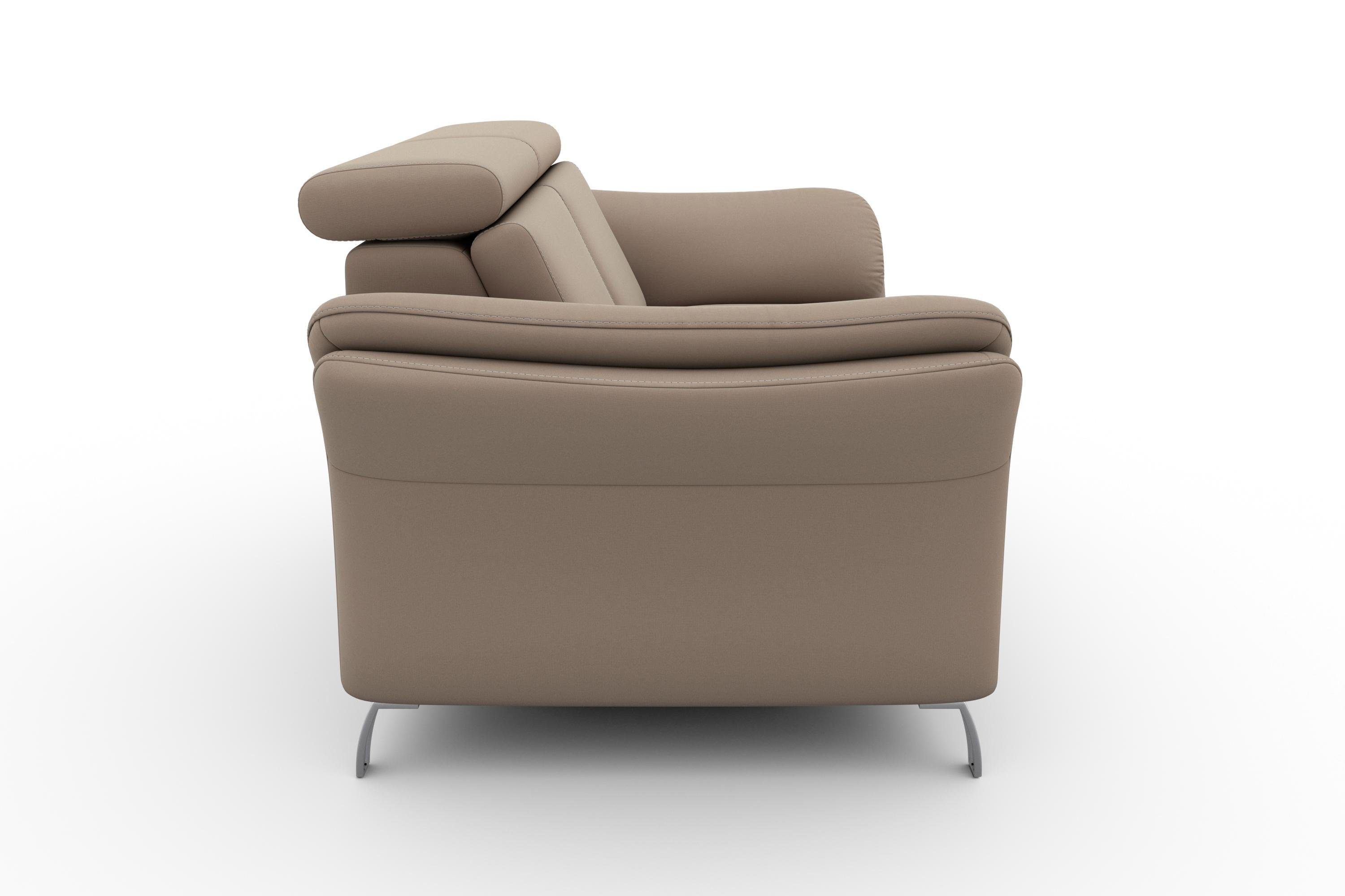 sit&more 2-zitsbank Vincenzo