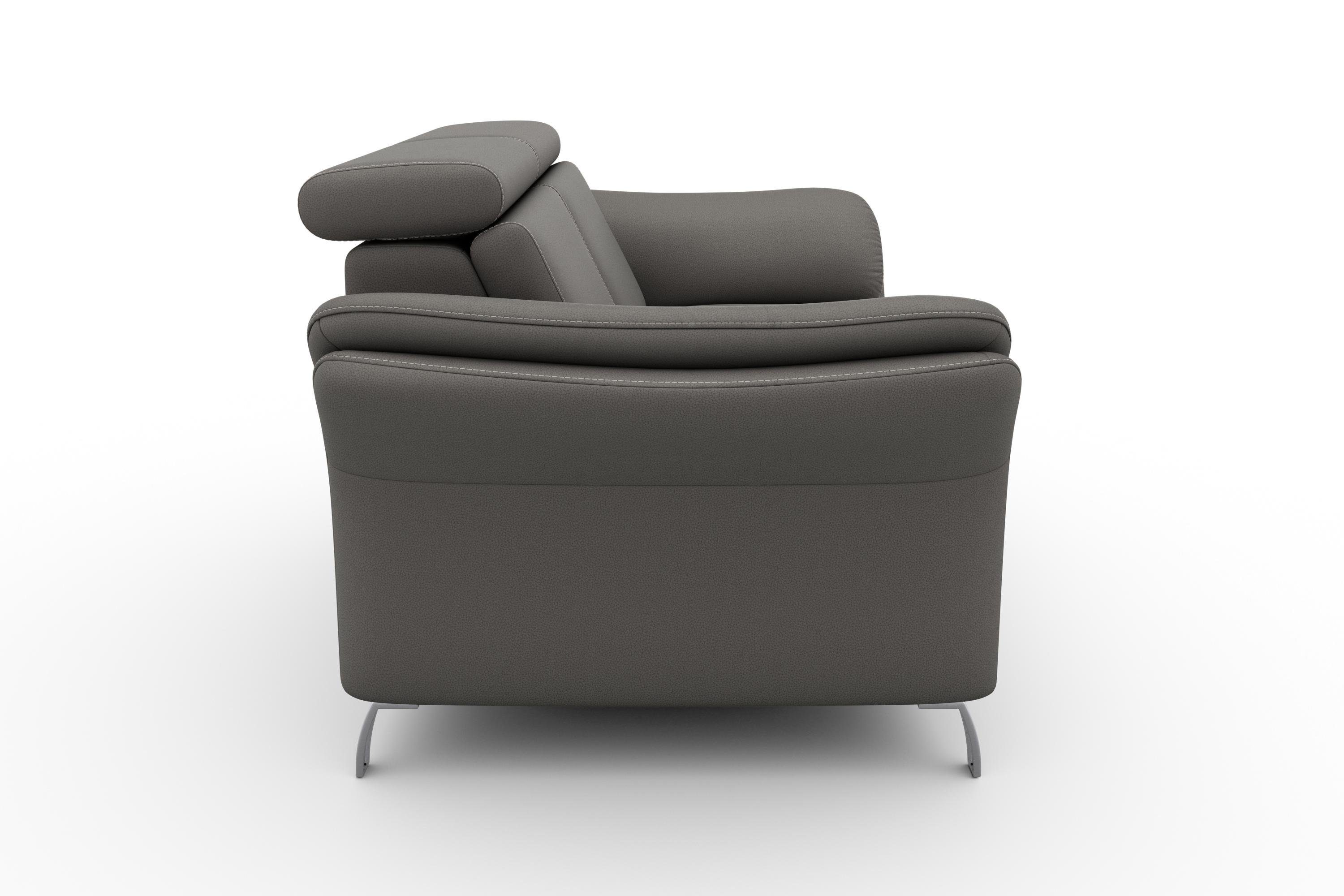 sit&more 2-zitsbank Vincenzo