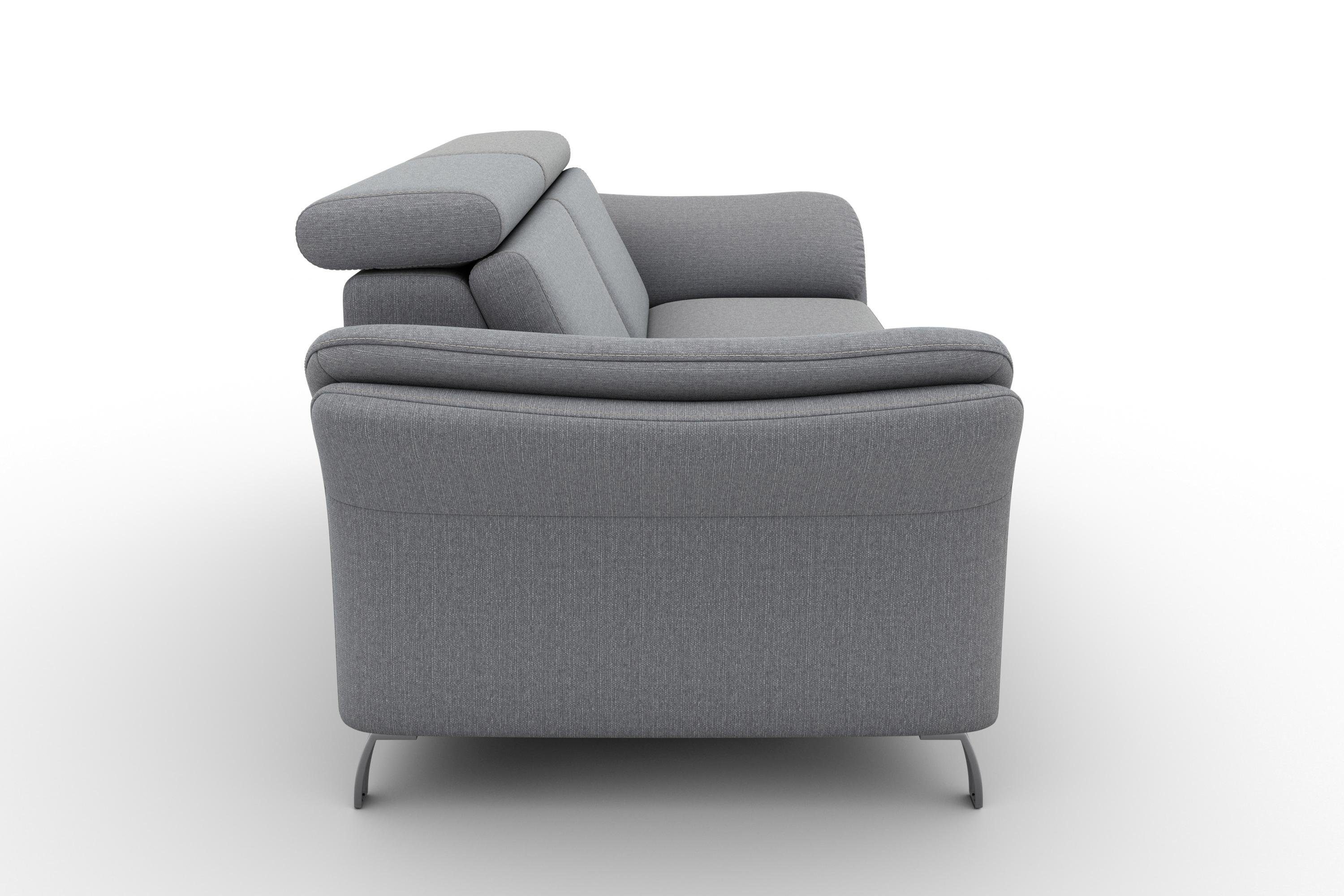 sit&more 2,5-zitsbank Vincenzo