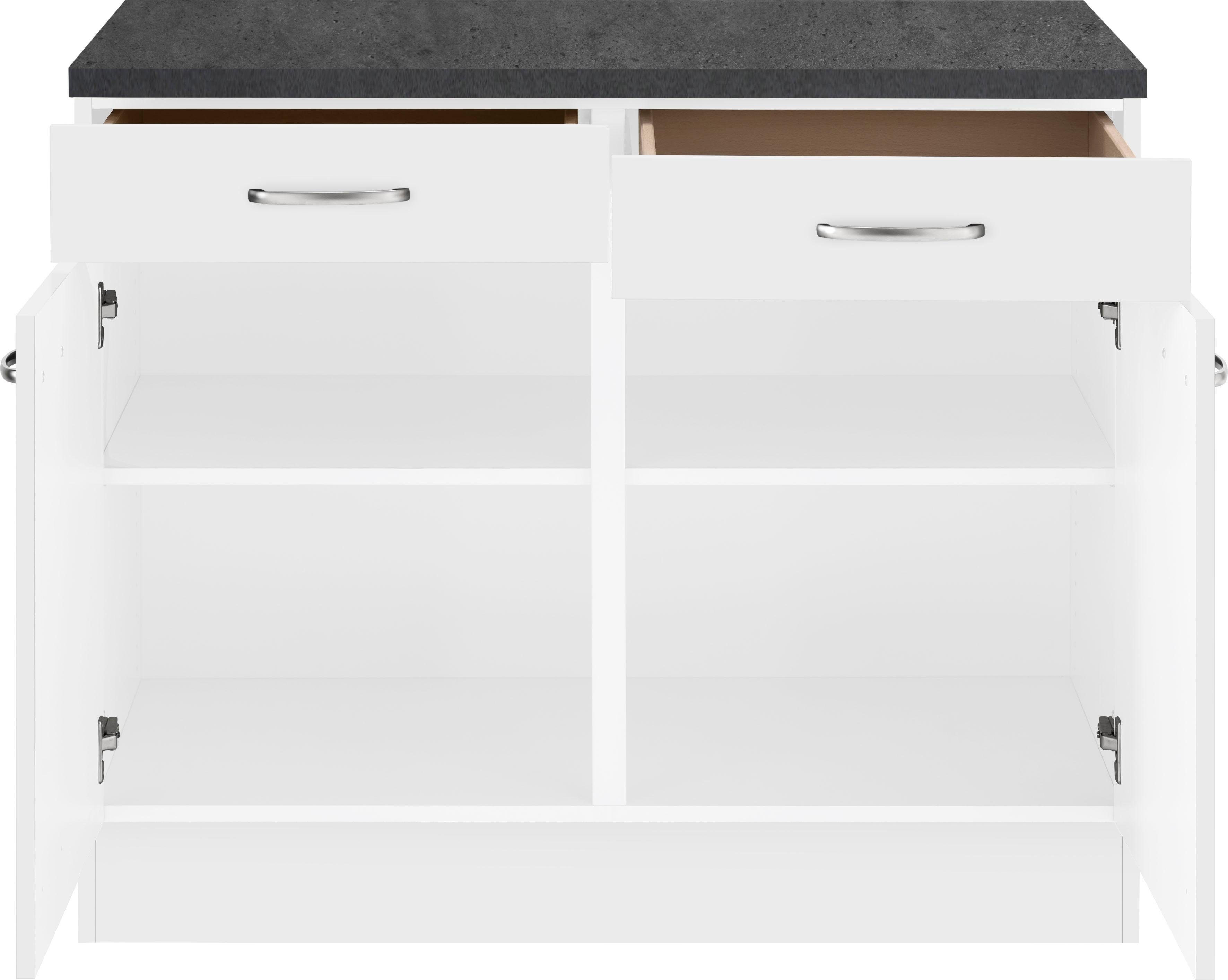 OPTIFIT Onderkast Parare Breedte 100 cm