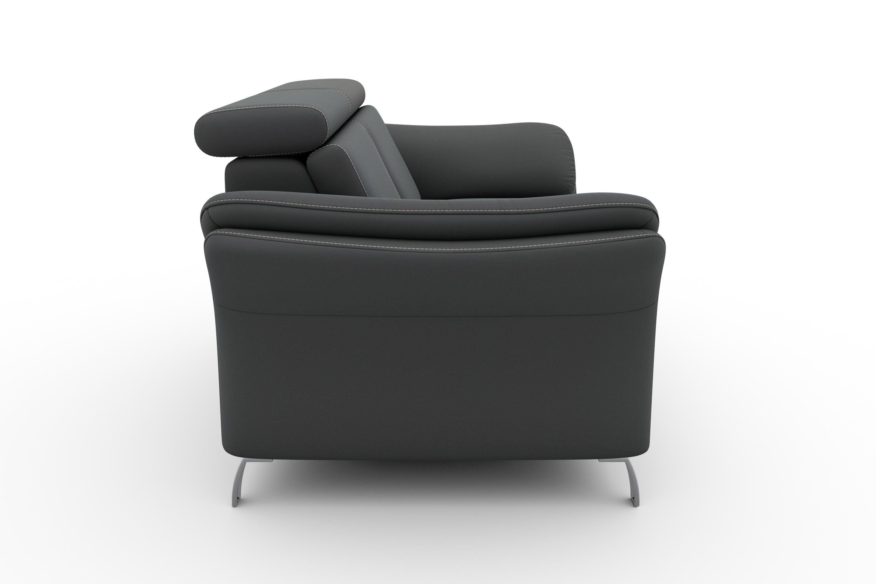 sit&more 2-zitsbank Vincenzo